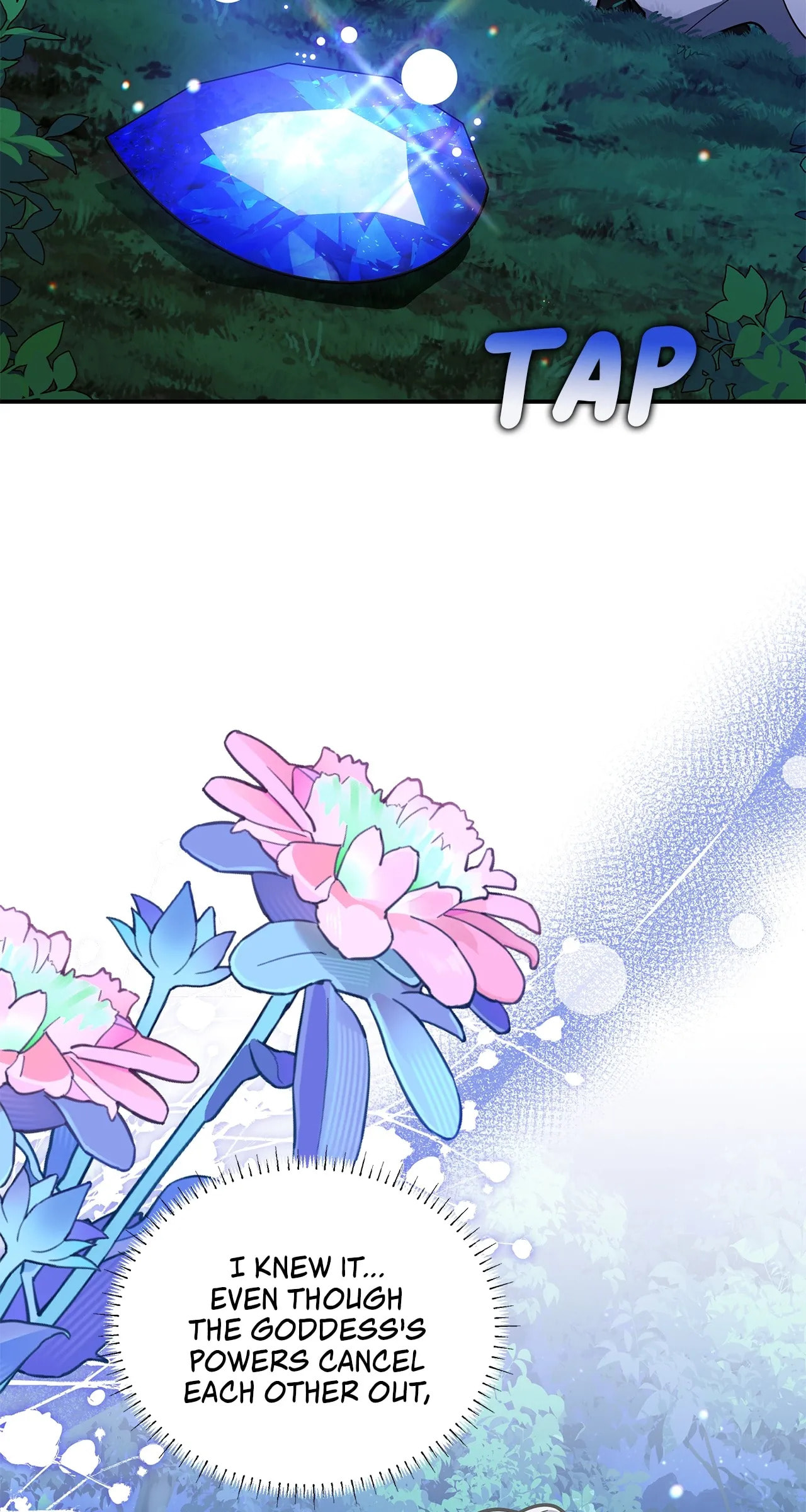  It's a Cat, Adopted by a Wolf Family? Chapter 108 page 4 - 