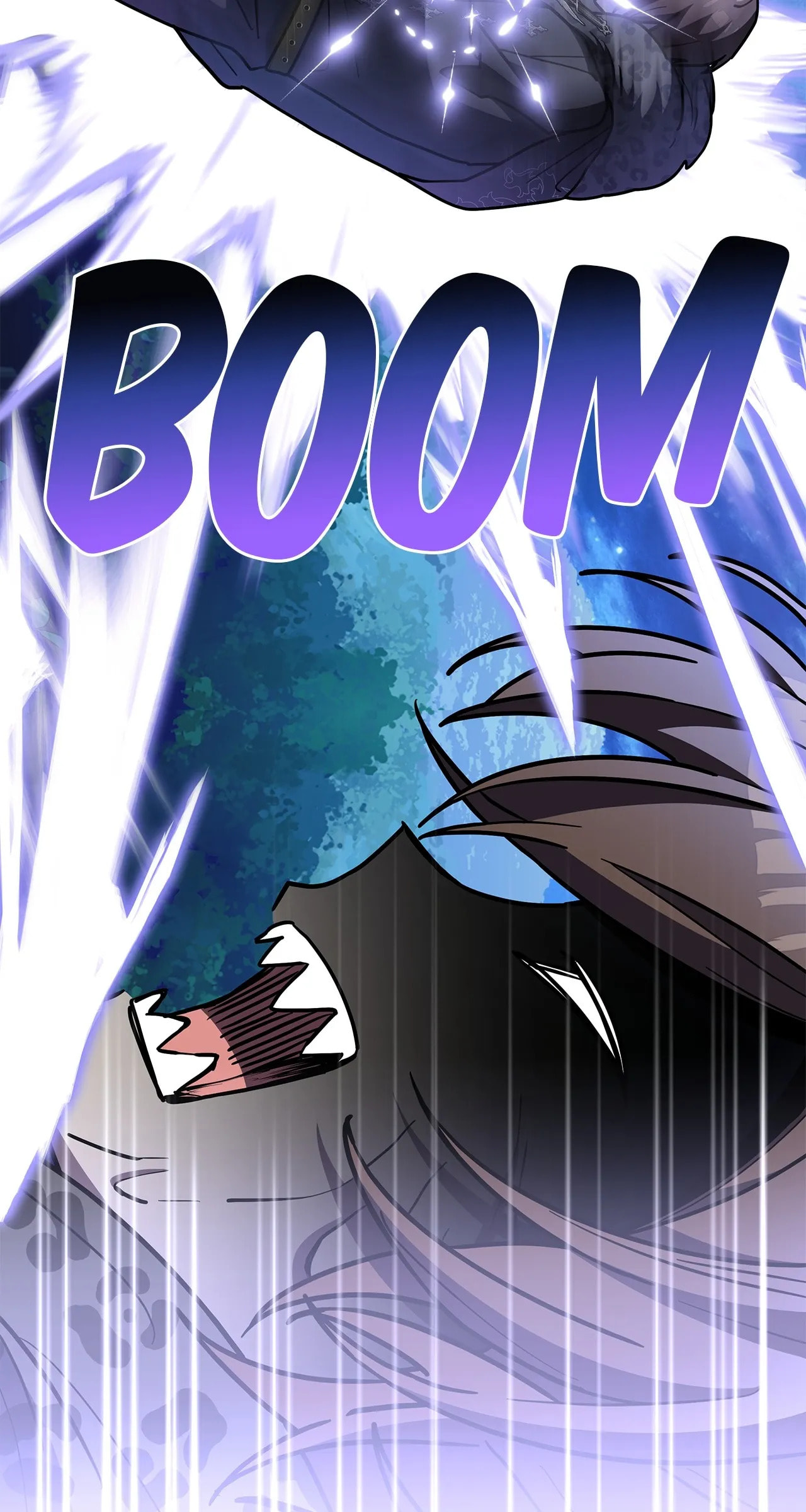  It's a Cat, Adopted by a Wolf Family? Chapter 108 page 36 - 