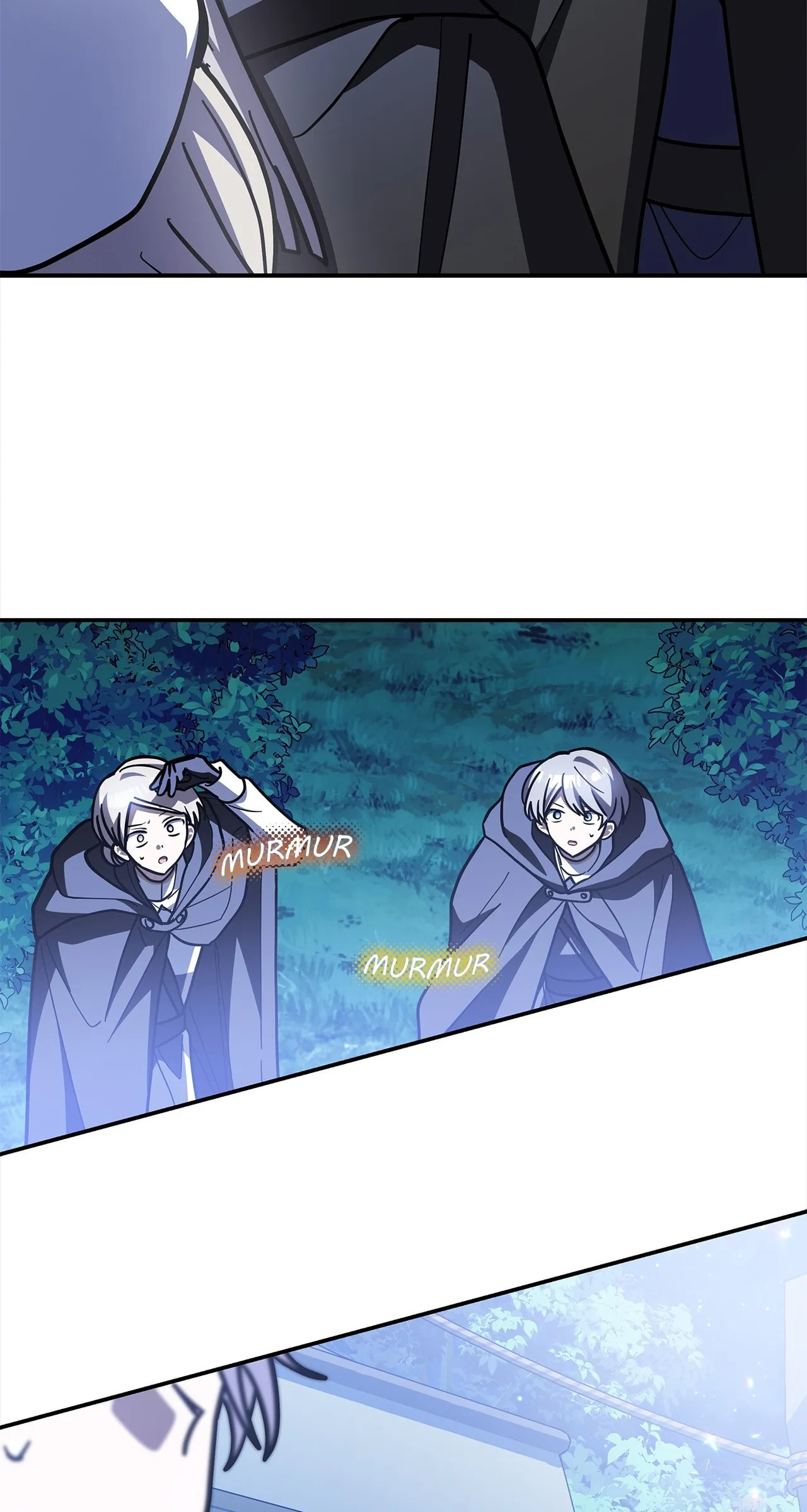 It's a Cat, Adopted by a Wolf Family? Chapter 108 page 39 - 