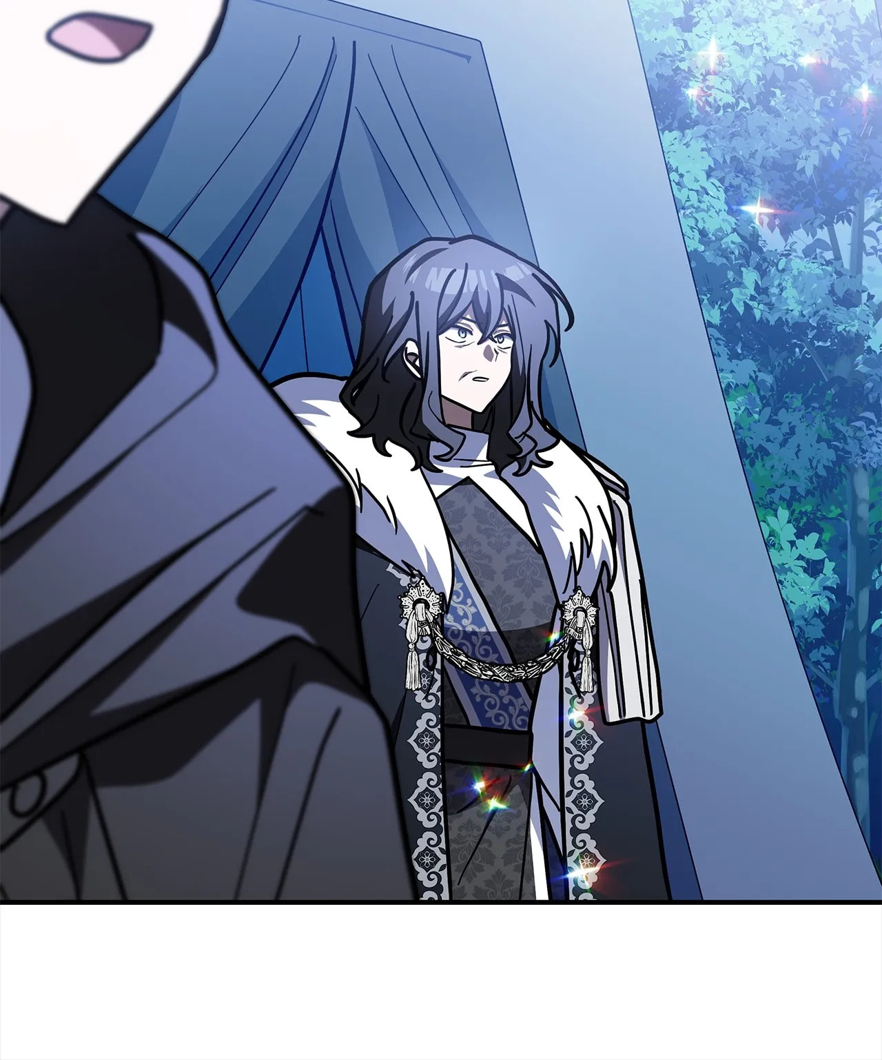  It's a Cat, Adopted by a Wolf Family? Chapter 108 page 40 - 