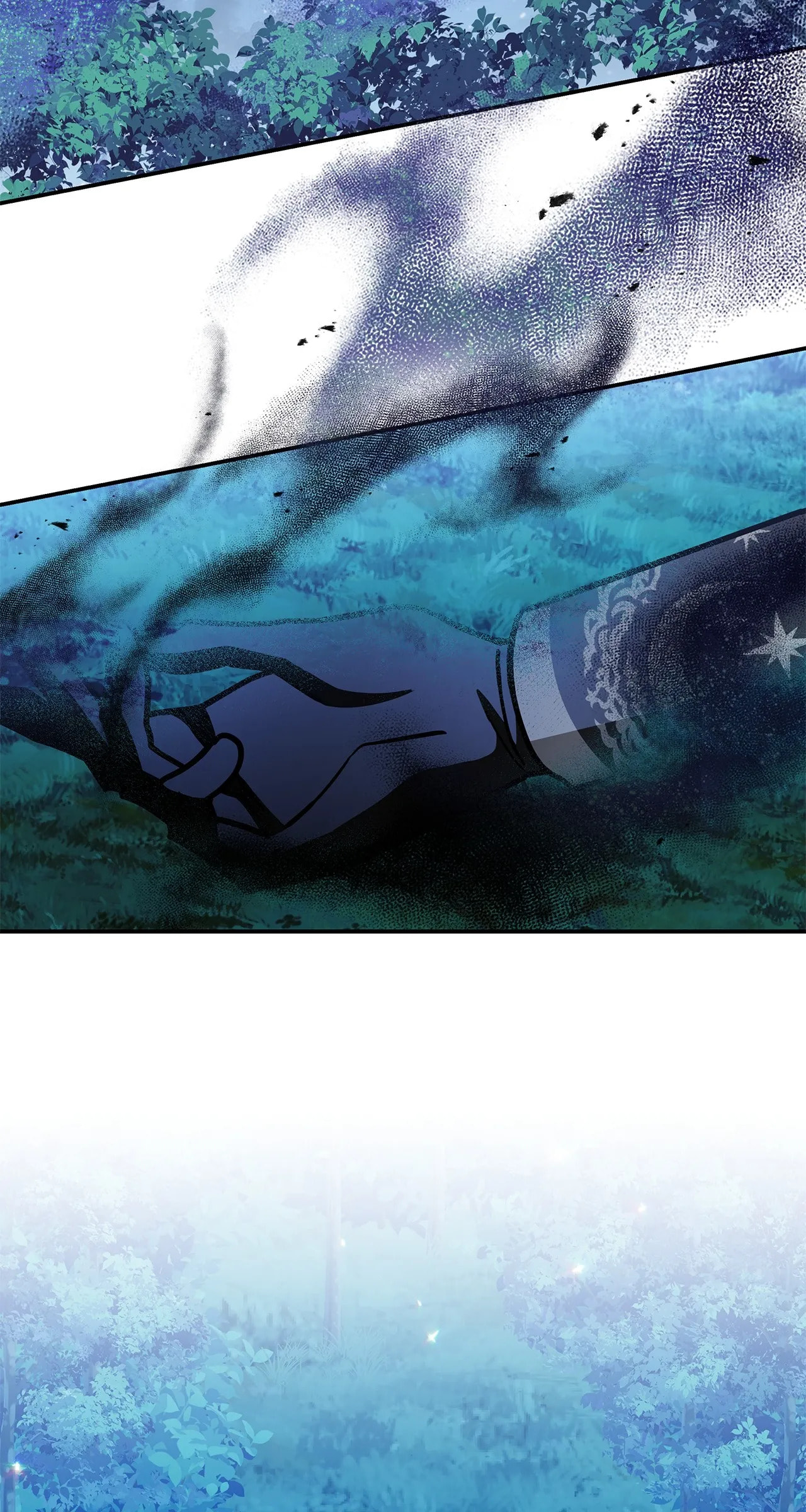  It's a Cat, Adopted by a Wolf Family? Chapter 108 page 43 - 