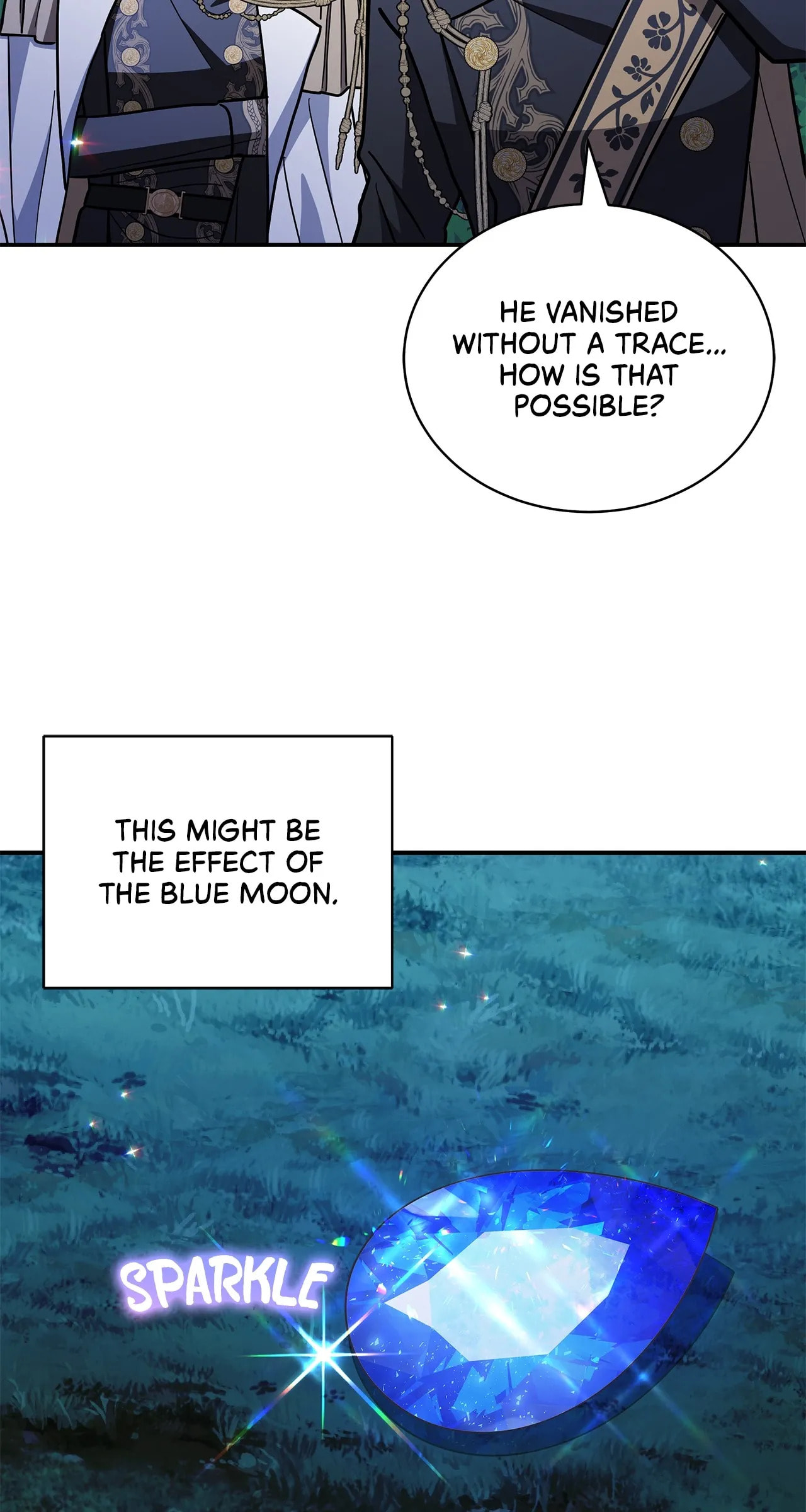  It's a Cat, Adopted by a Wolf Family? Chapter 108 page 46 - 