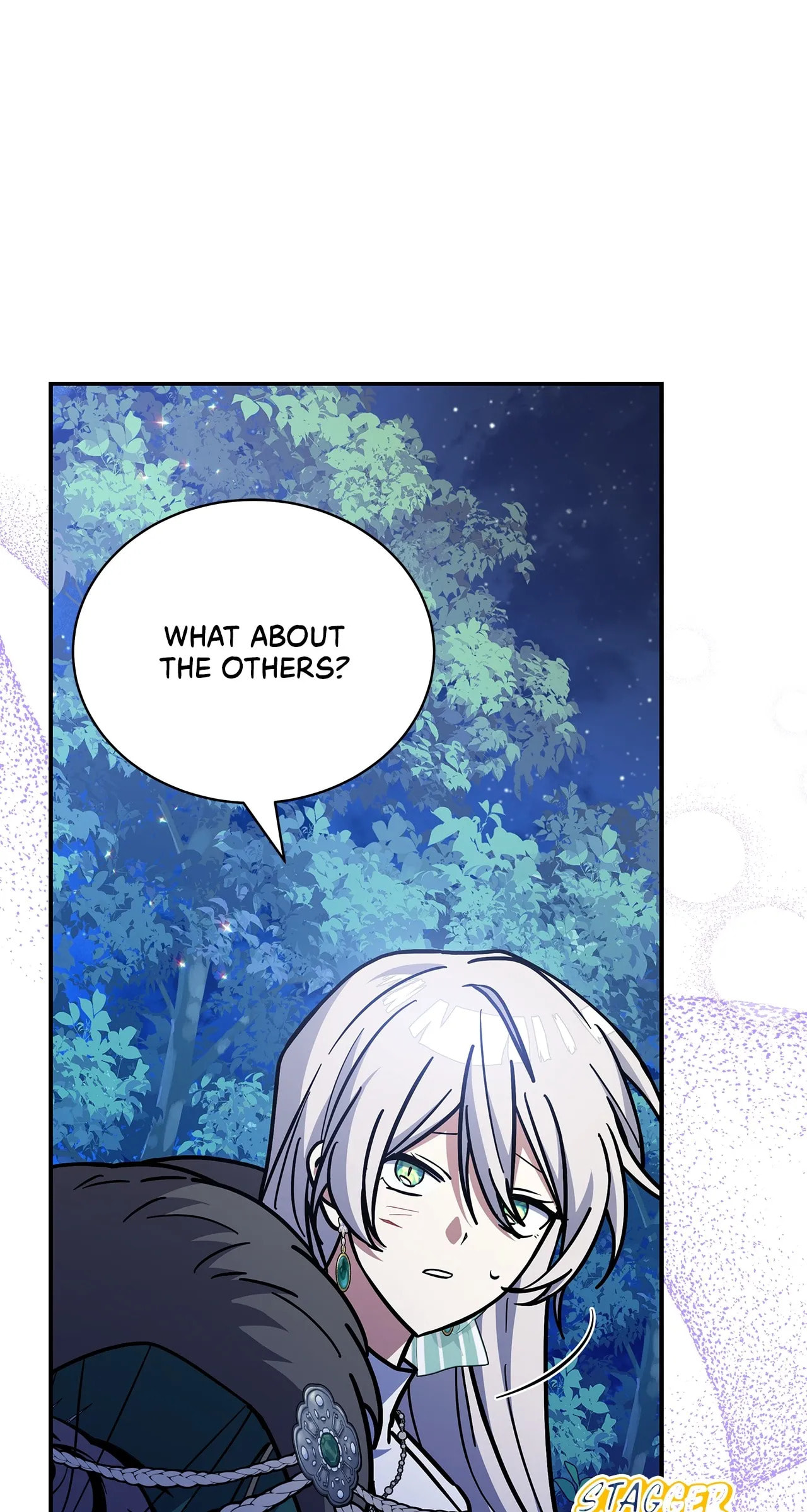  It's a Cat, Adopted by a Wolf Family? Chapter 108 page 49 - 