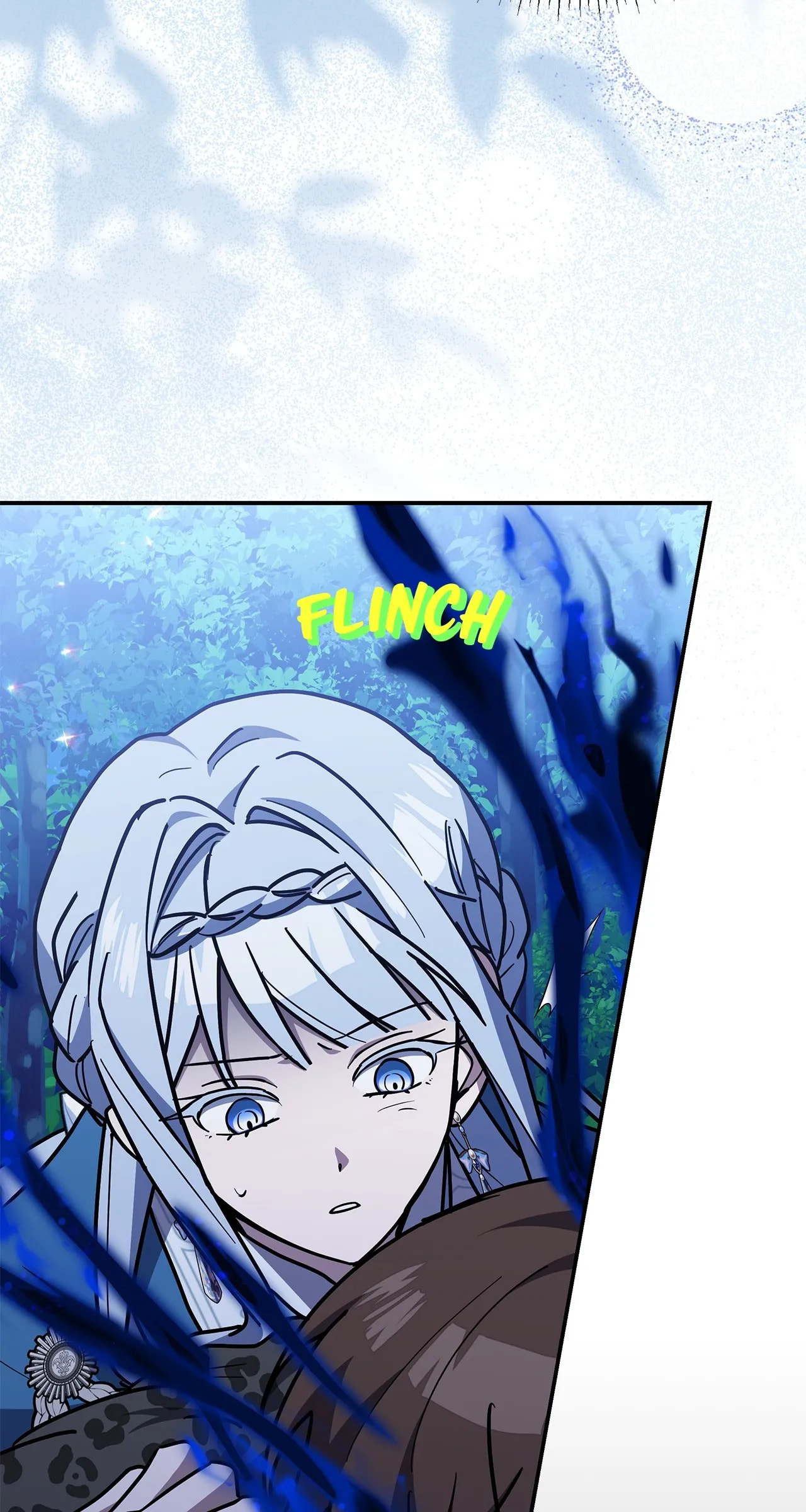  It's a Cat, Adopted by a Wolf Family? Chapter 108 page 6 - 