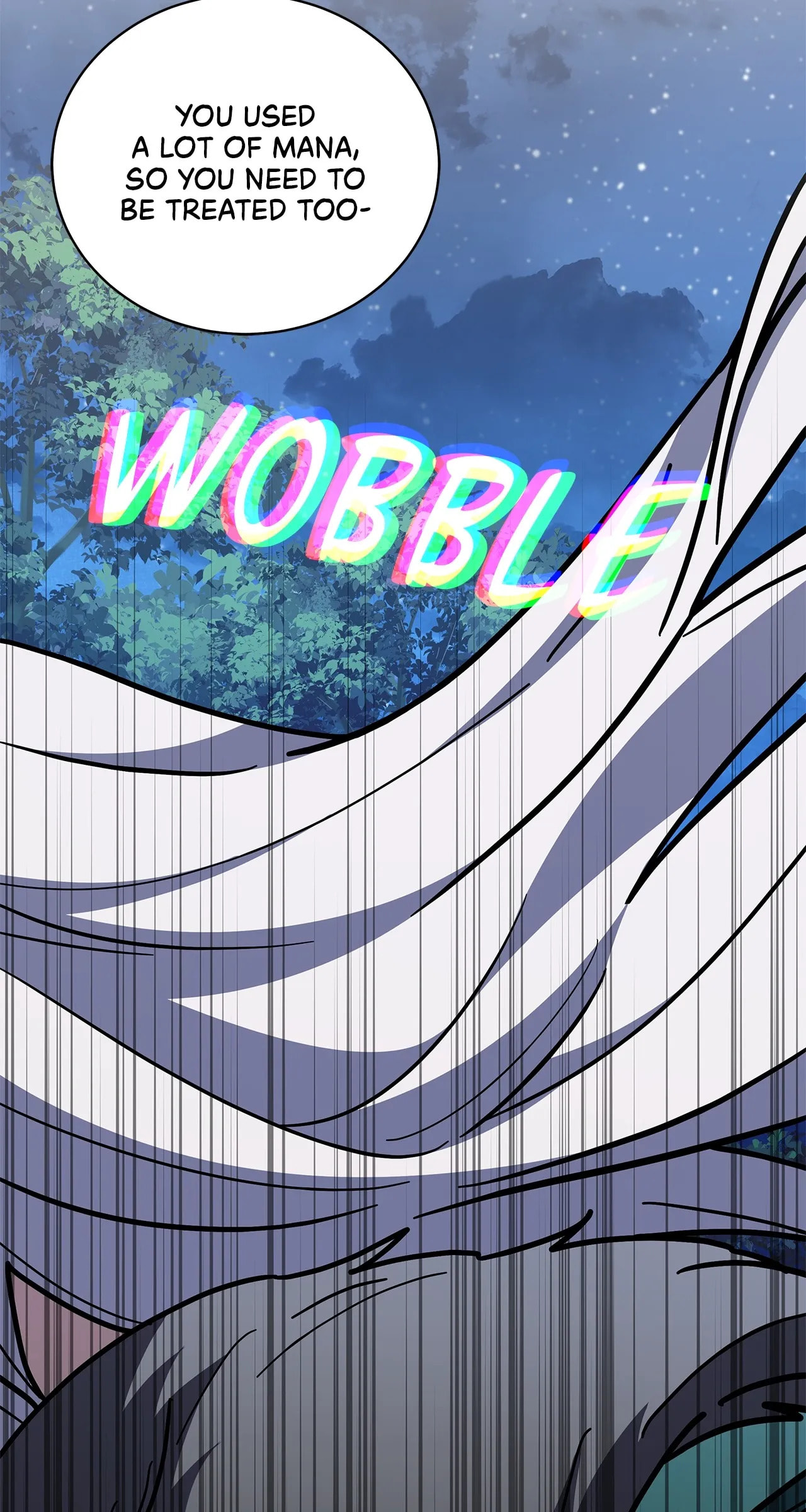  It's a Cat, Adopted by a Wolf Family? Chapter 108 page 53 - 