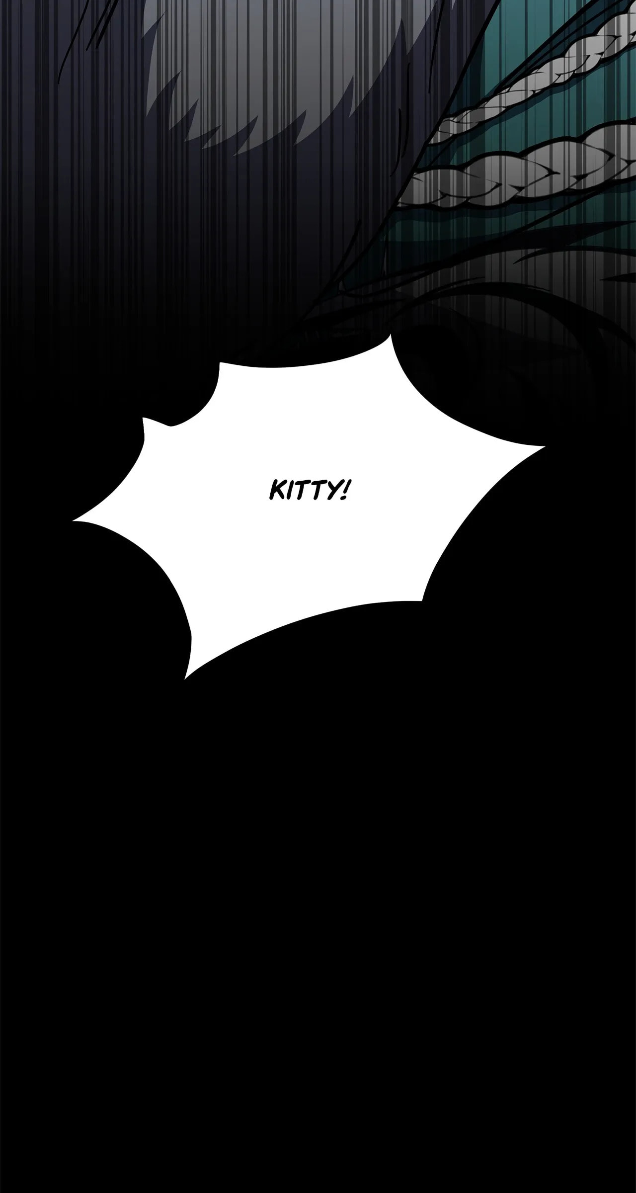  It's a Cat, Adopted by a Wolf Family? Chapter 108 page 54 - 