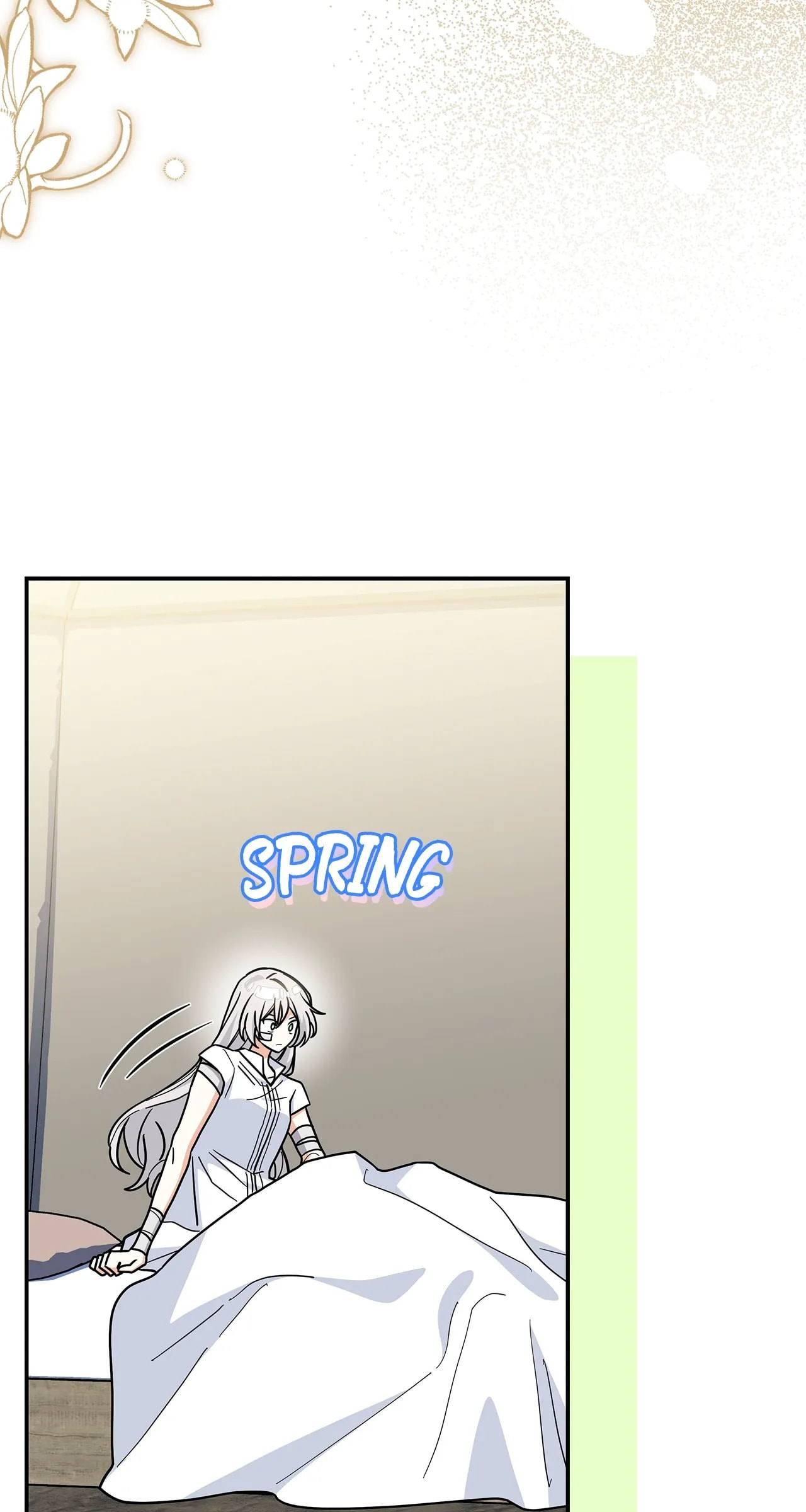  It's a Cat, Adopted by a Wolf Family? Chapter 108 page 58 - 