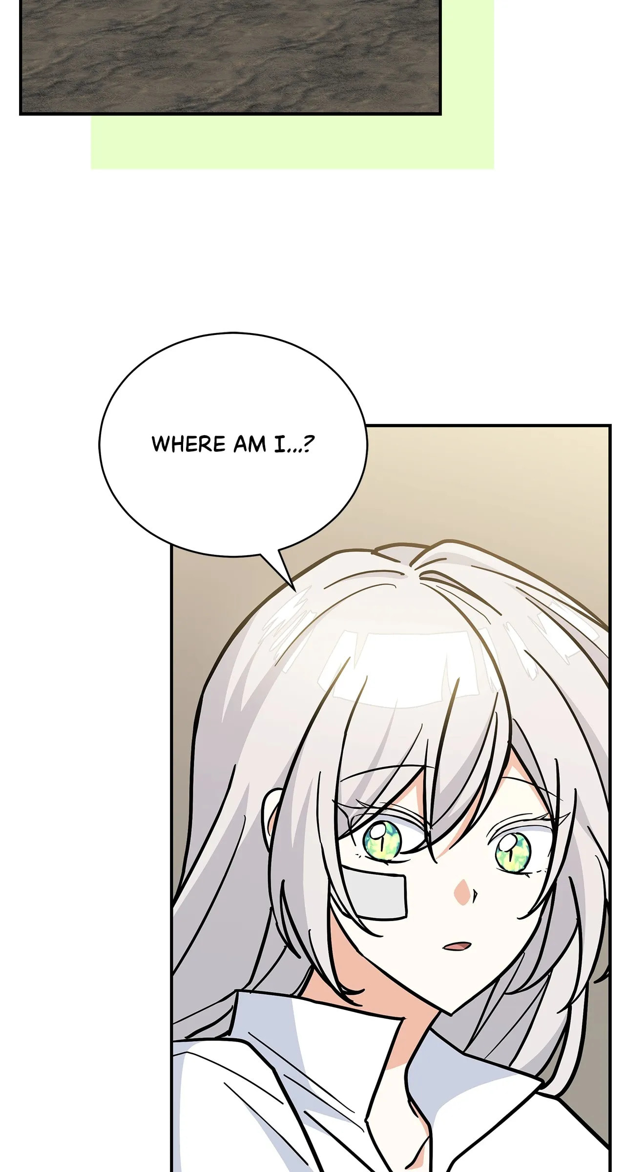  It's a Cat, Adopted by a Wolf Family? Chapter 108 page 59 - 