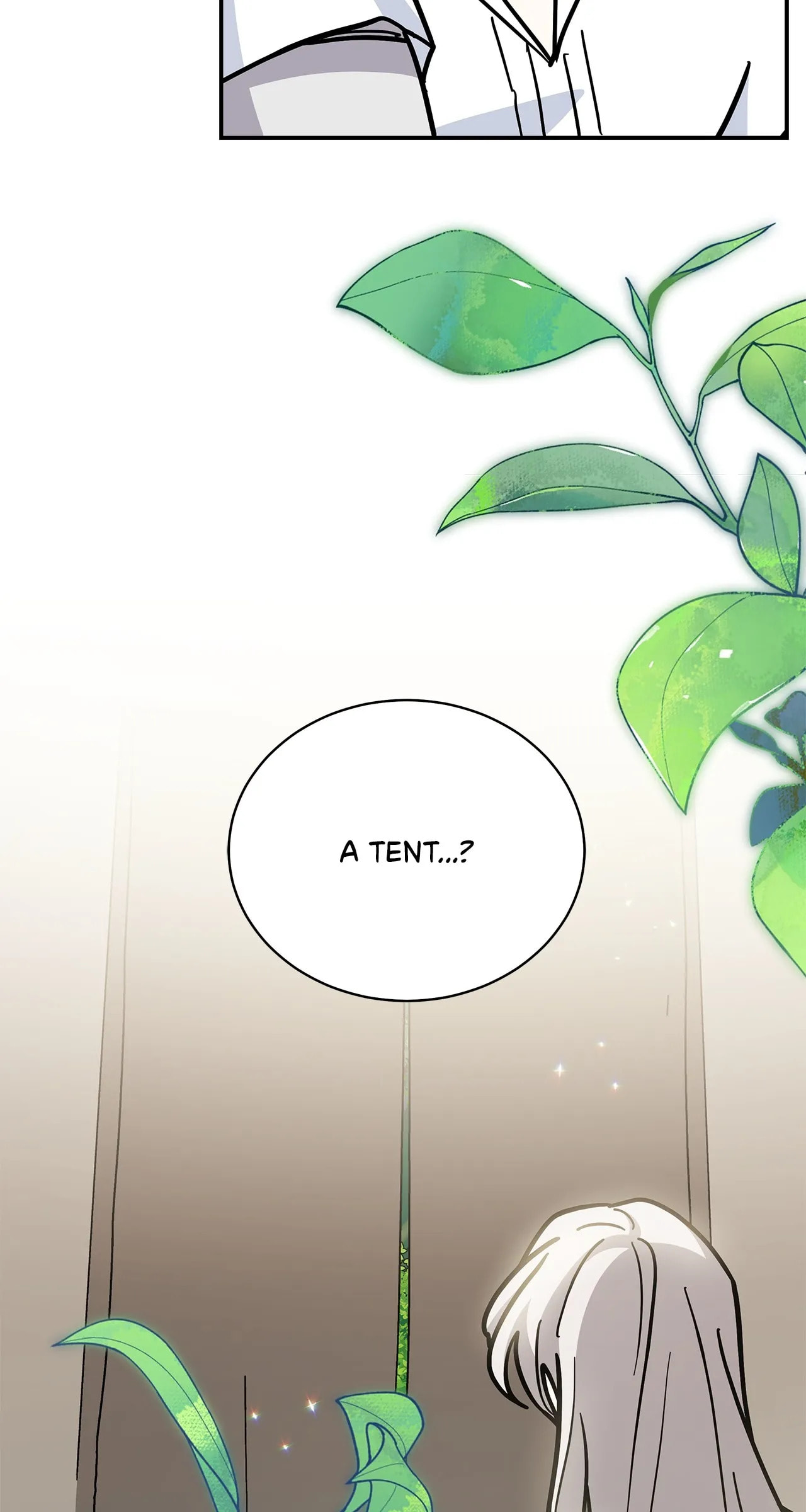 It's a Cat, Adopted by a Wolf Family? Chapter 108 page 60 - 