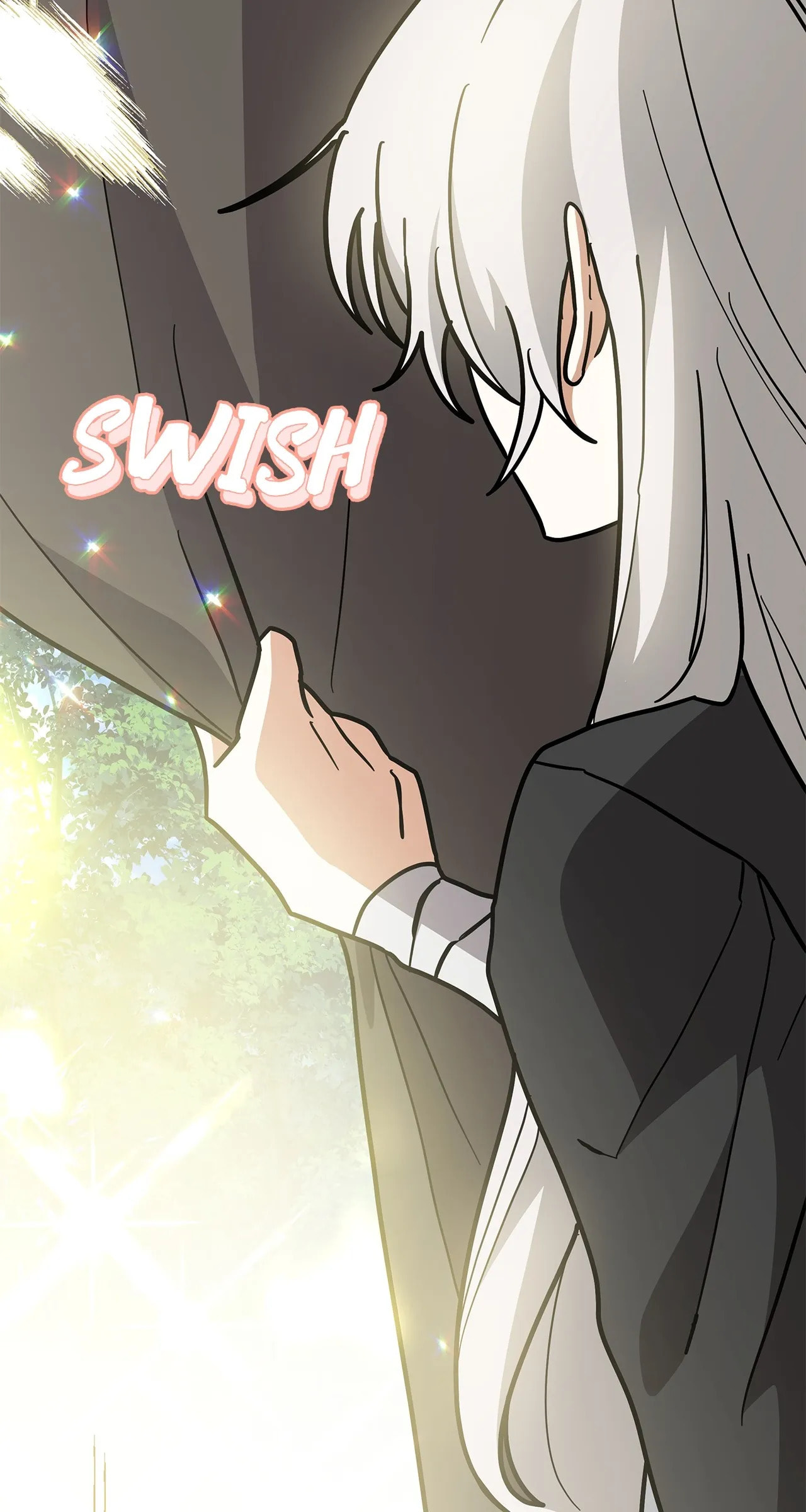  It's a Cat, Adopted by a Wolf Family? Chapter 108 page 63 - 