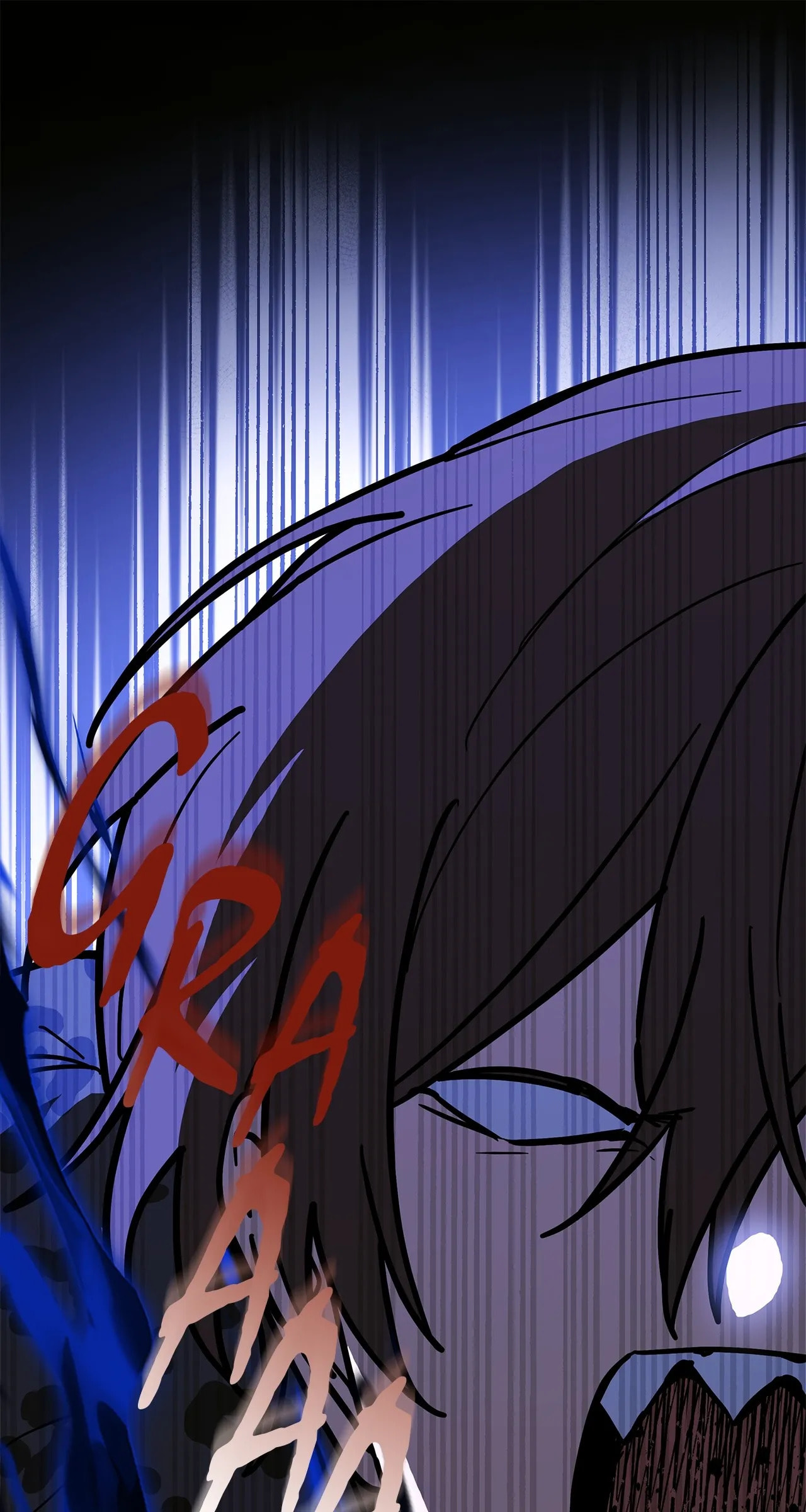 It's a Cat, Adopted by a Wolf Family? Chapter 108 page 8 - 