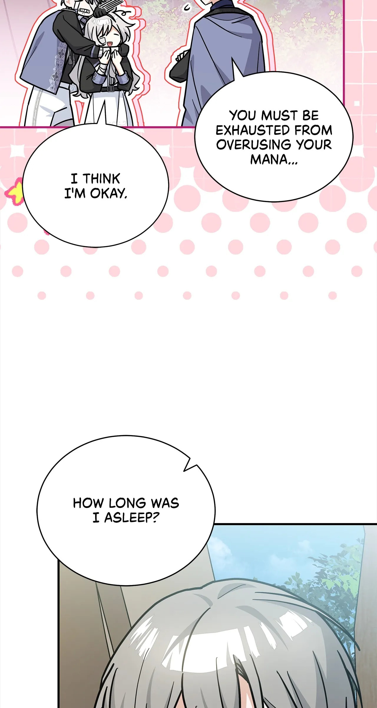  It's a Cat, Adopted by a Wolf Family? Chapter 108 page 72 - 