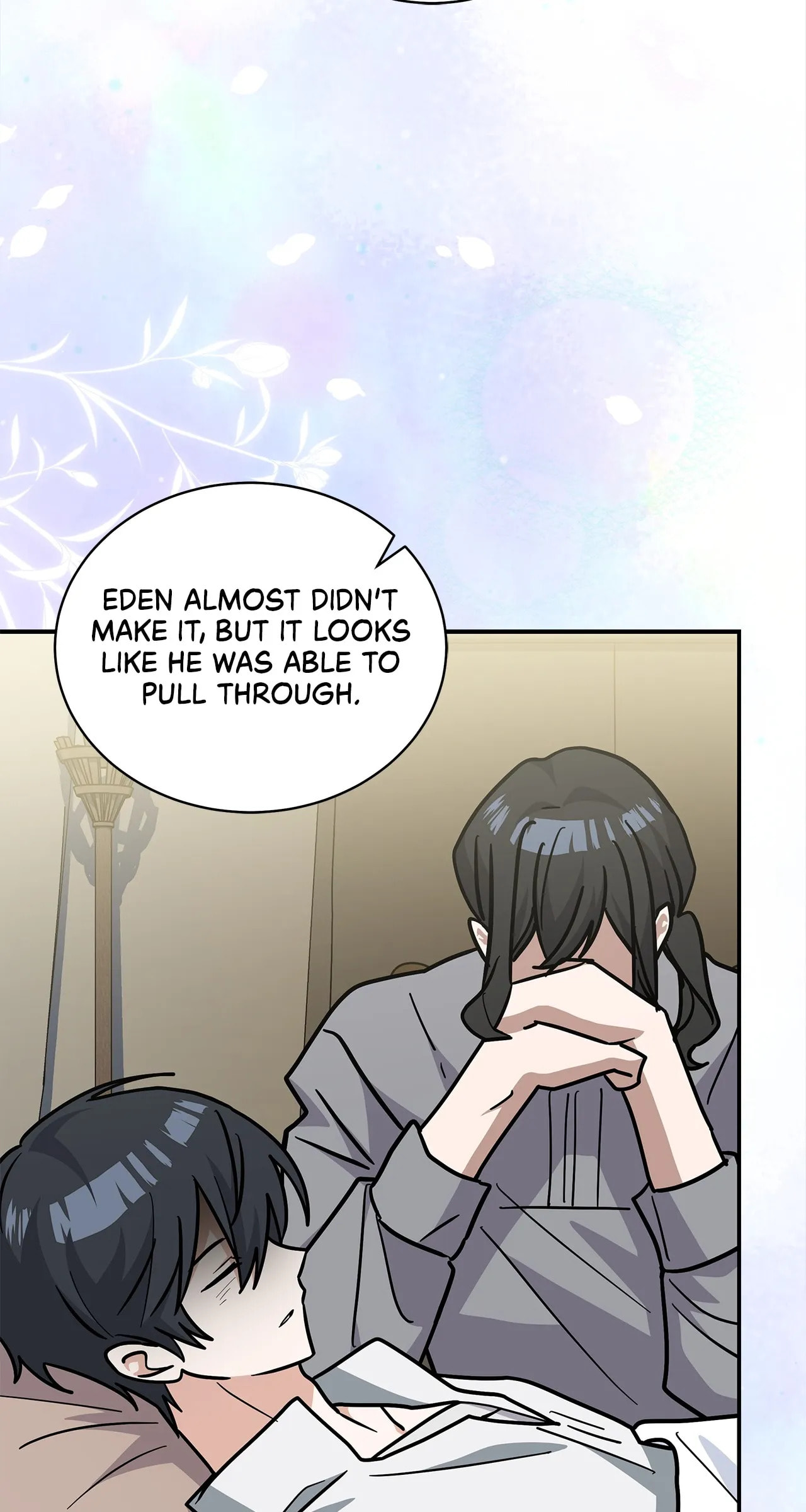  It's a Cat, Adopted by a Wolf Family? Chapter 108 page 77 - 