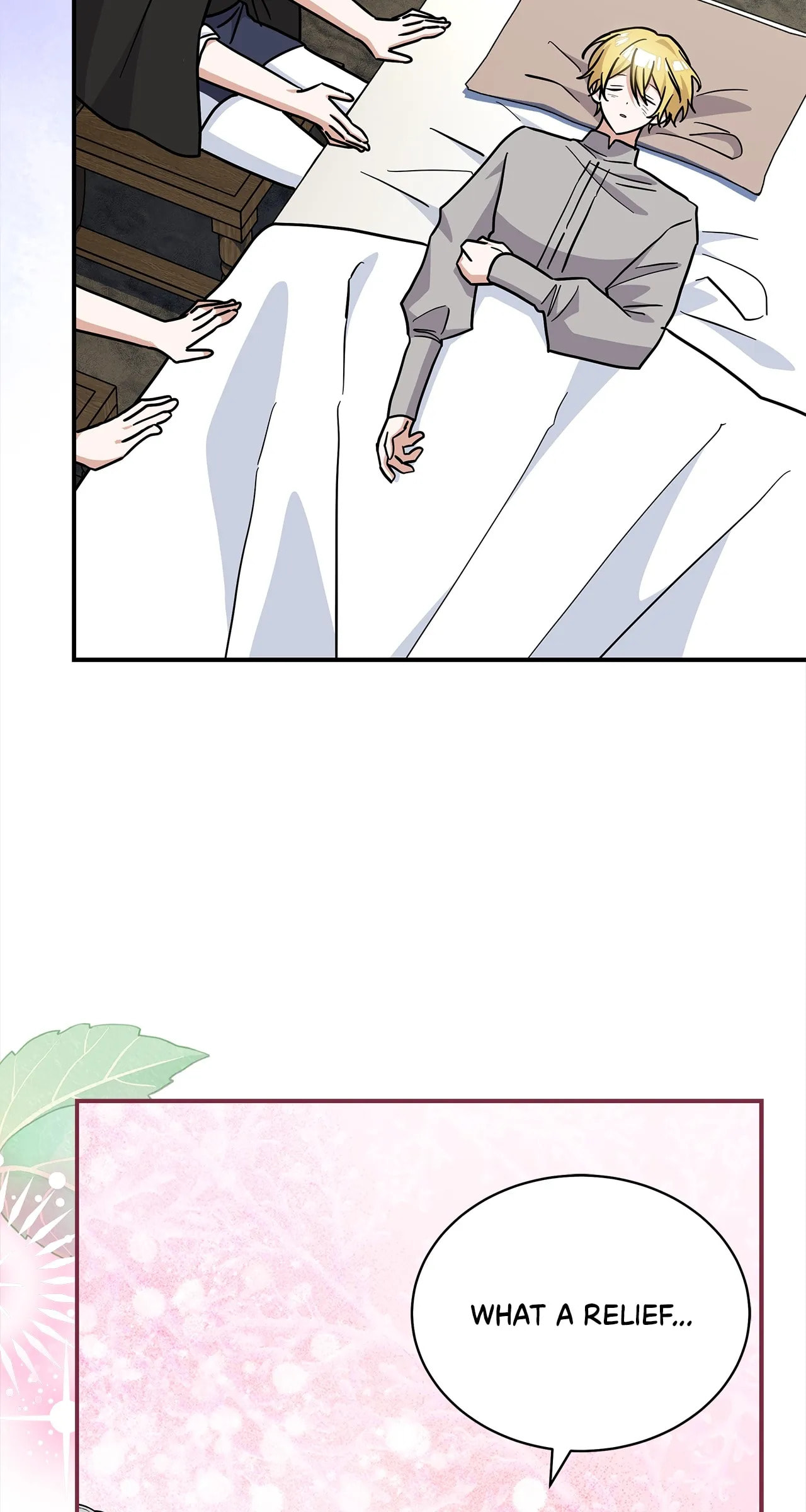  It's a Cat, Adopted by a Wolf Family? Chapter 108 page 79 - 