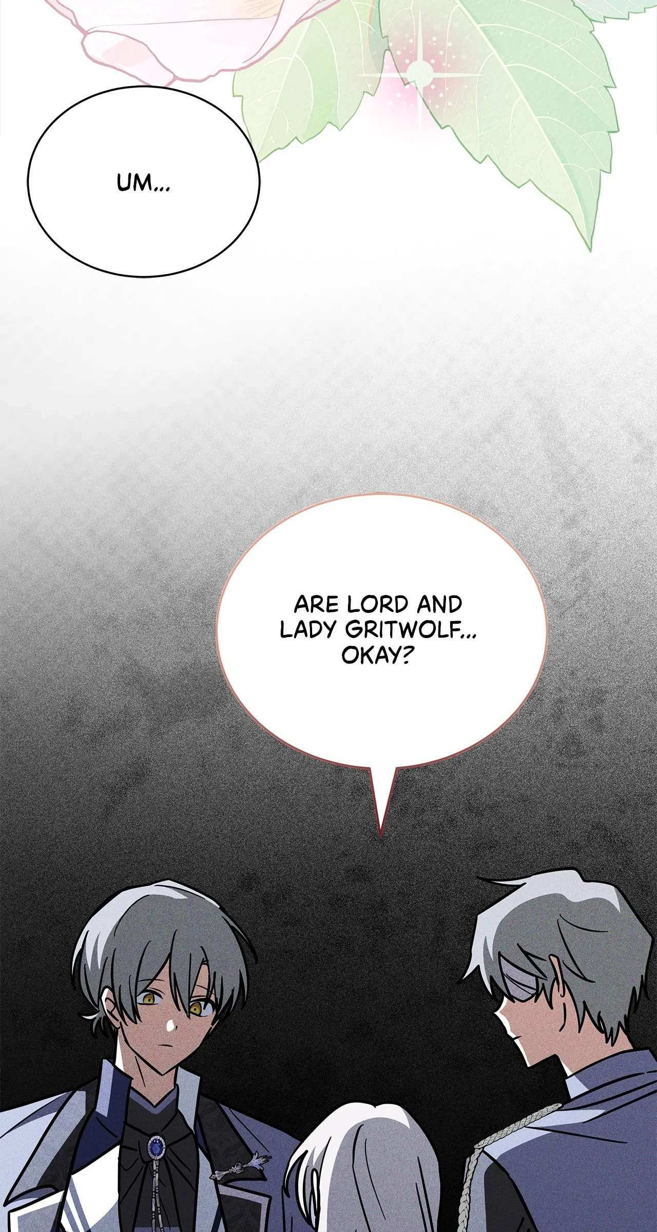  It's a Cat, Adopted by a Wolf Family? Chapter 108 page 81 - 