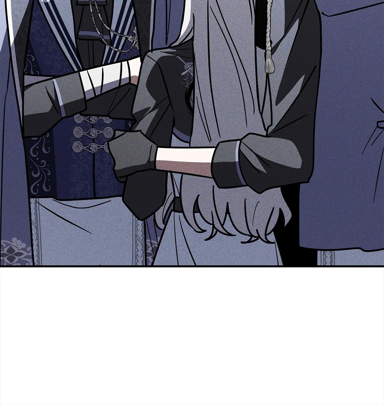  It's a Cat, Adopted by a Wolf Family? Chapter 108 page 82 - 