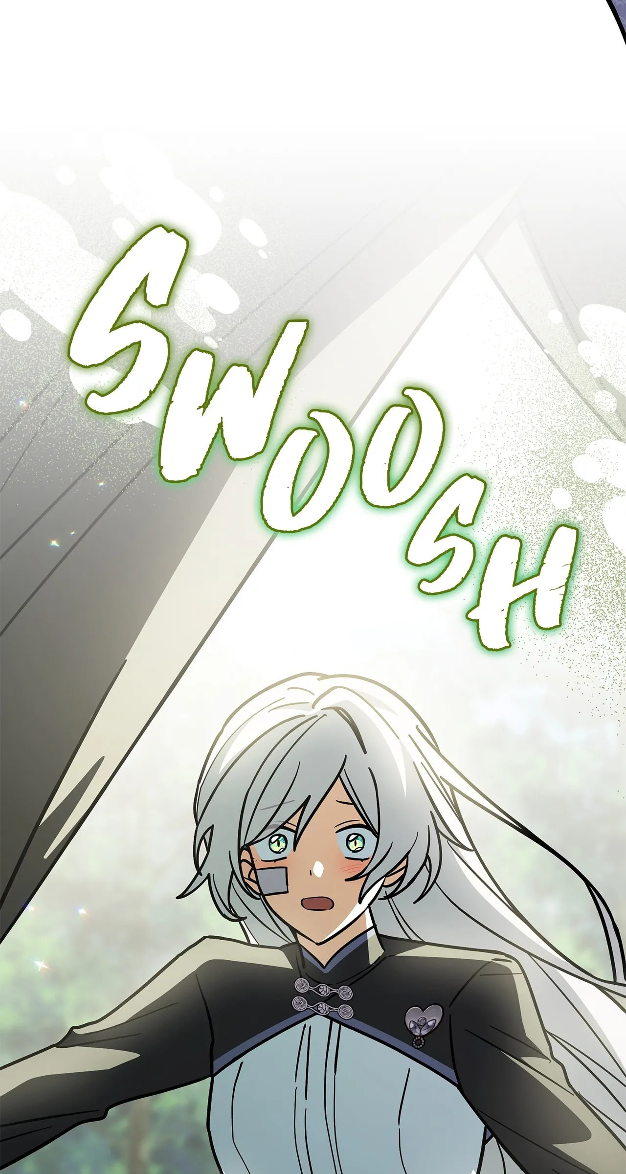  It's a Cat, Adopted by a Wolf Family? Chapter 108 page 86 - 