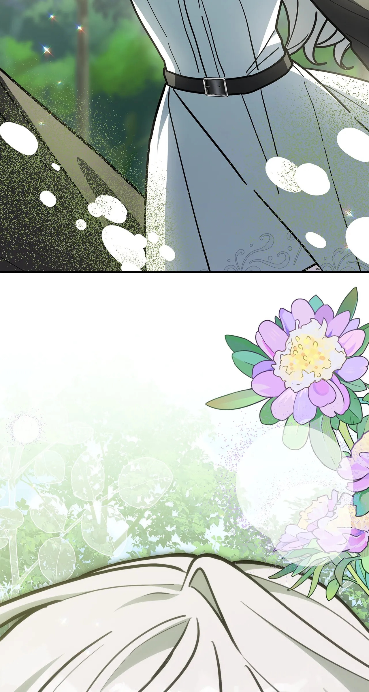 It's a Cat, Adopted by a Wolf Family? Chapter 108 page 87 - 