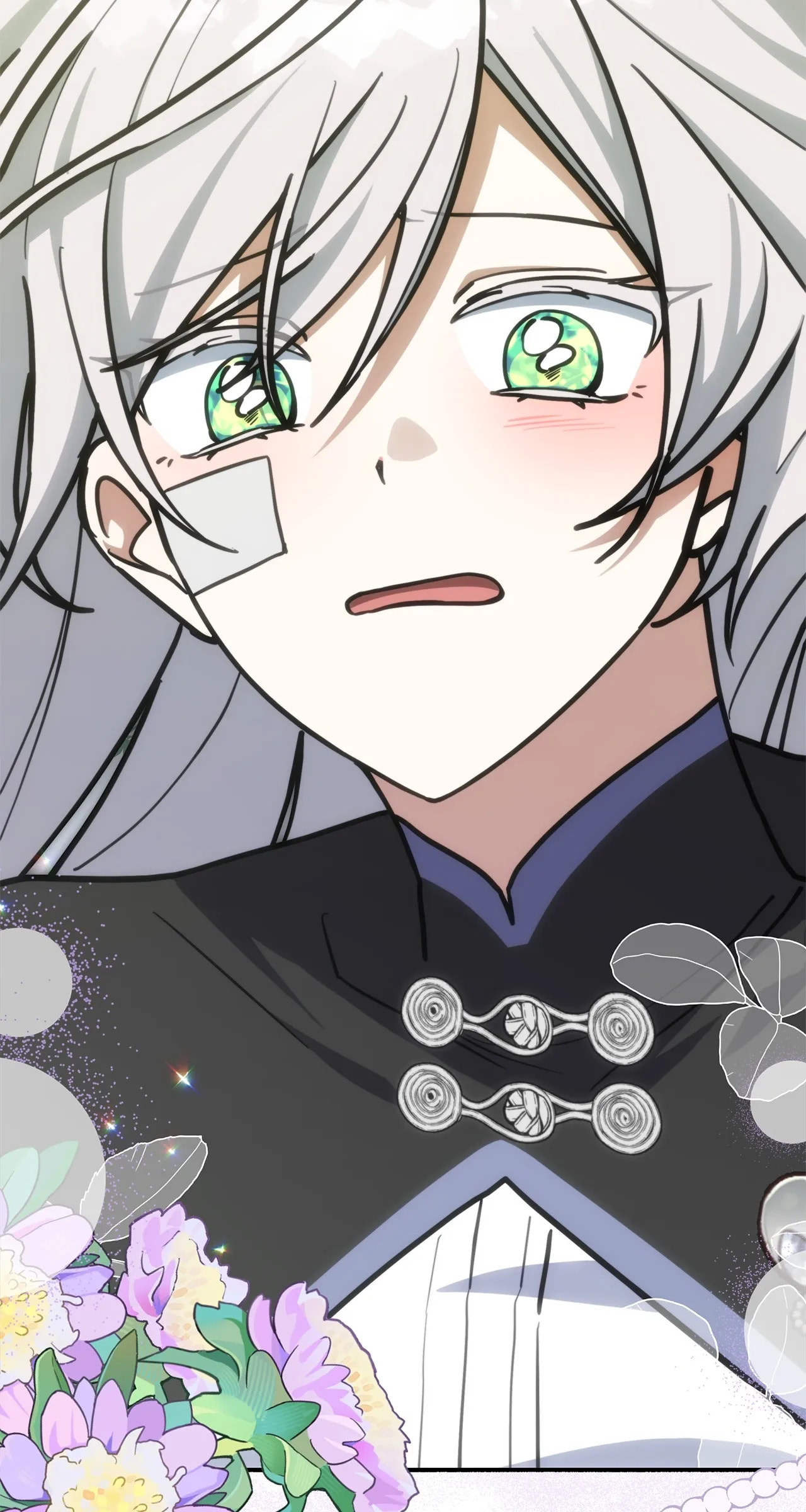 It's a Cat, Adopted by a Wolf Family? Chapter 108 page 88 - 