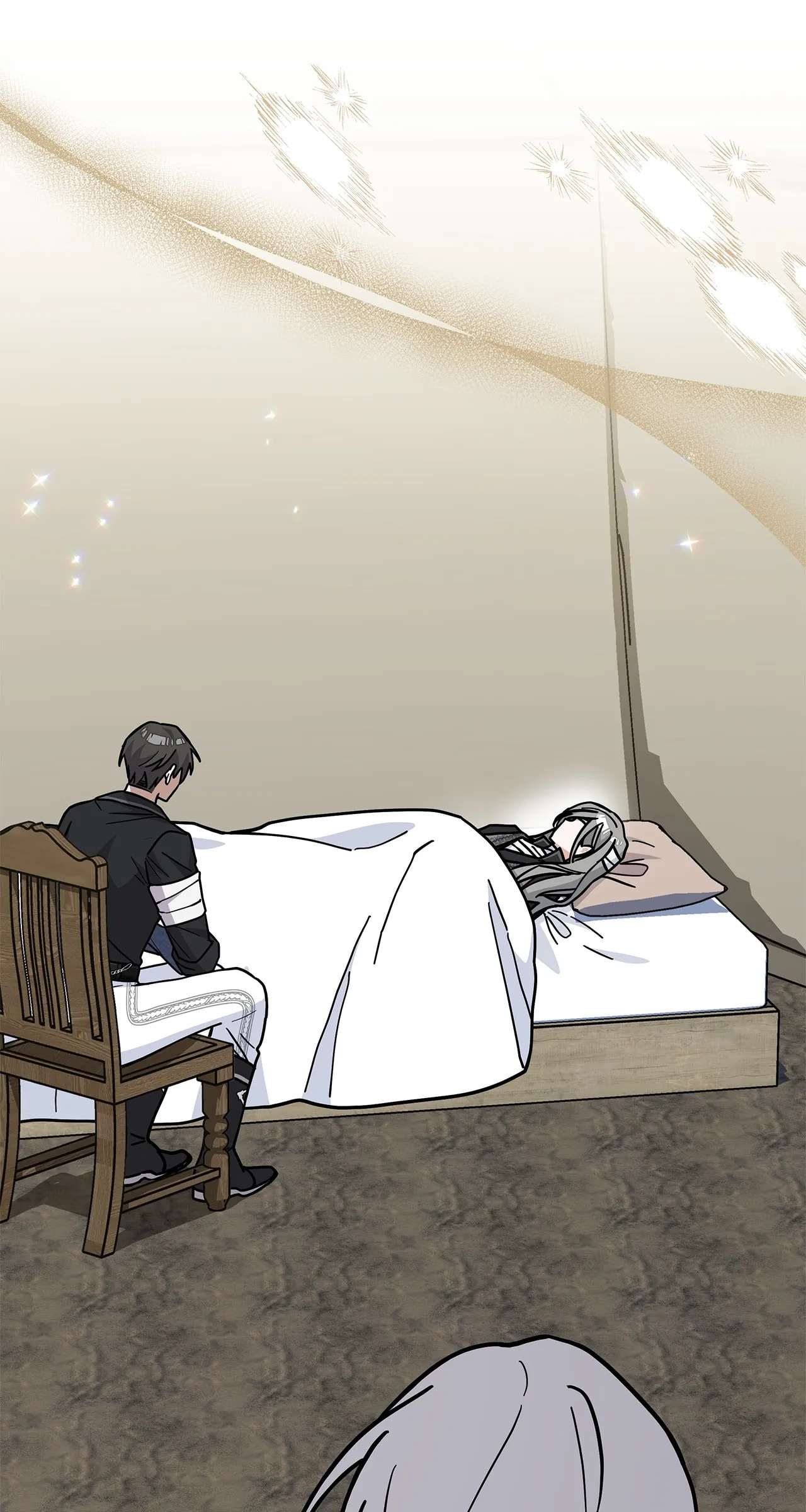  It's a Cat, Adopted by a Wolf Family? Chapter 109 page 2 - 