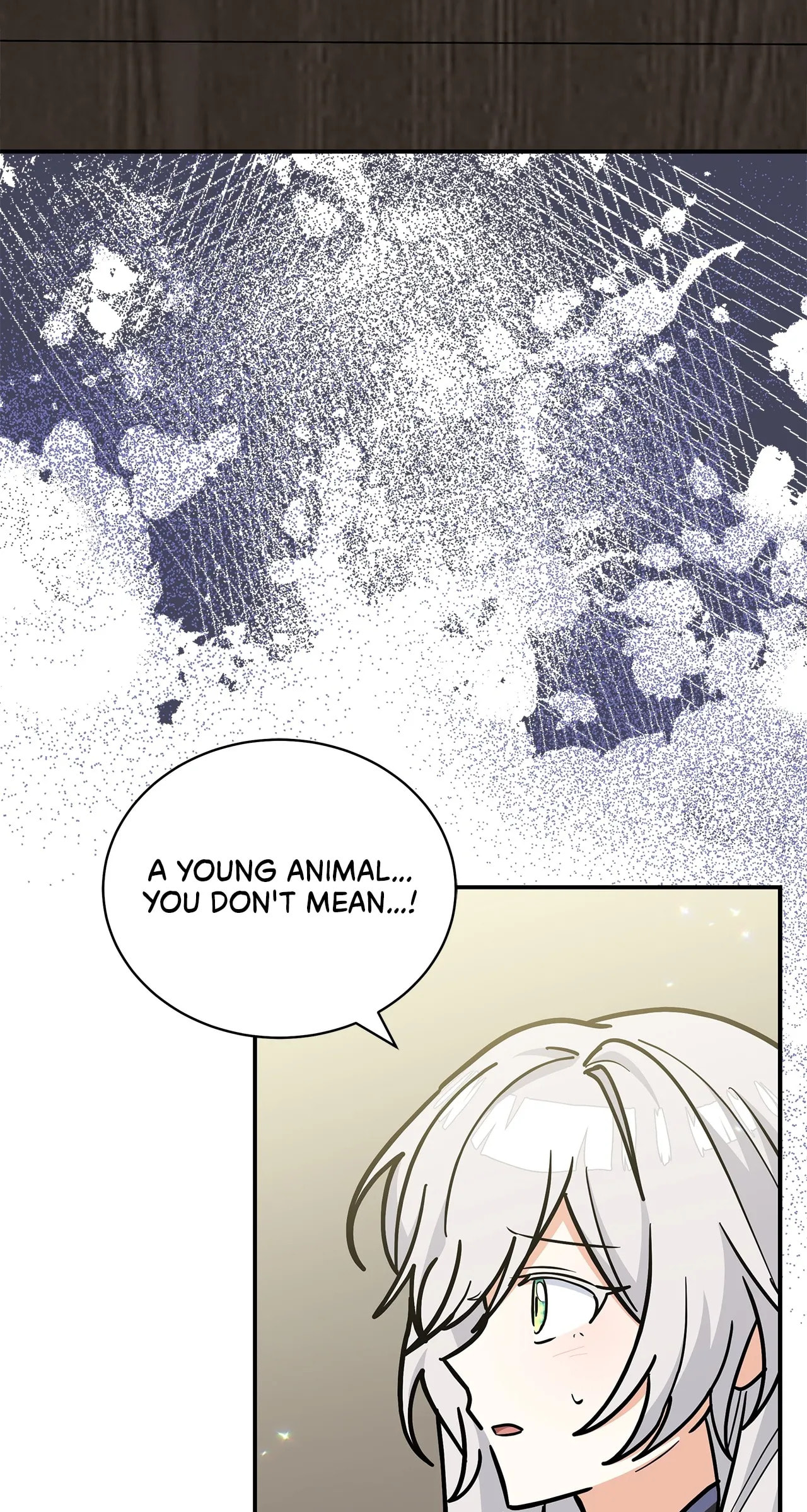  It's a Cat, Adopted by a Wolf Family? Chapter 109 page 11 - 