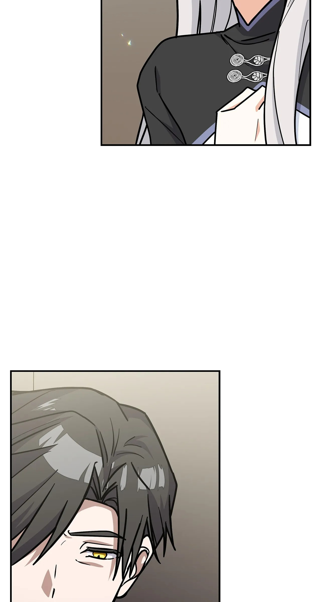  It's a Cat, Adopted by a Wolf Family? Chapter 109 page 12 - 
