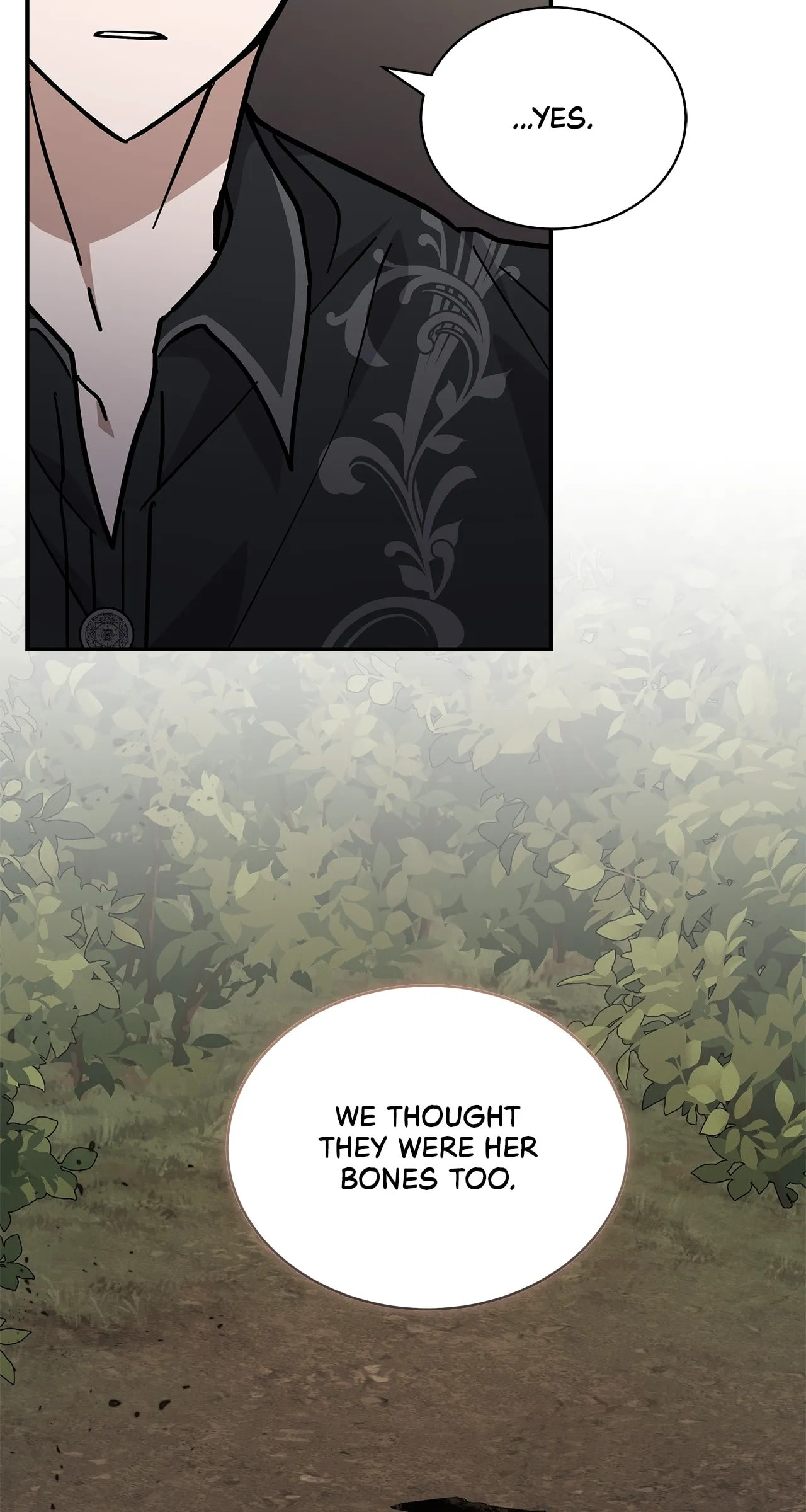  It's a Cat, Adopted by a Wolf Family? Chapter 109 page 13 - 