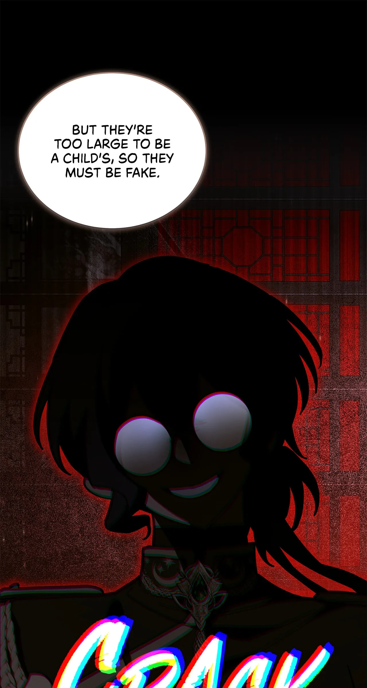  It's a Cat, Adopted by a Wolf Family? Chapter 109 page 15 - 