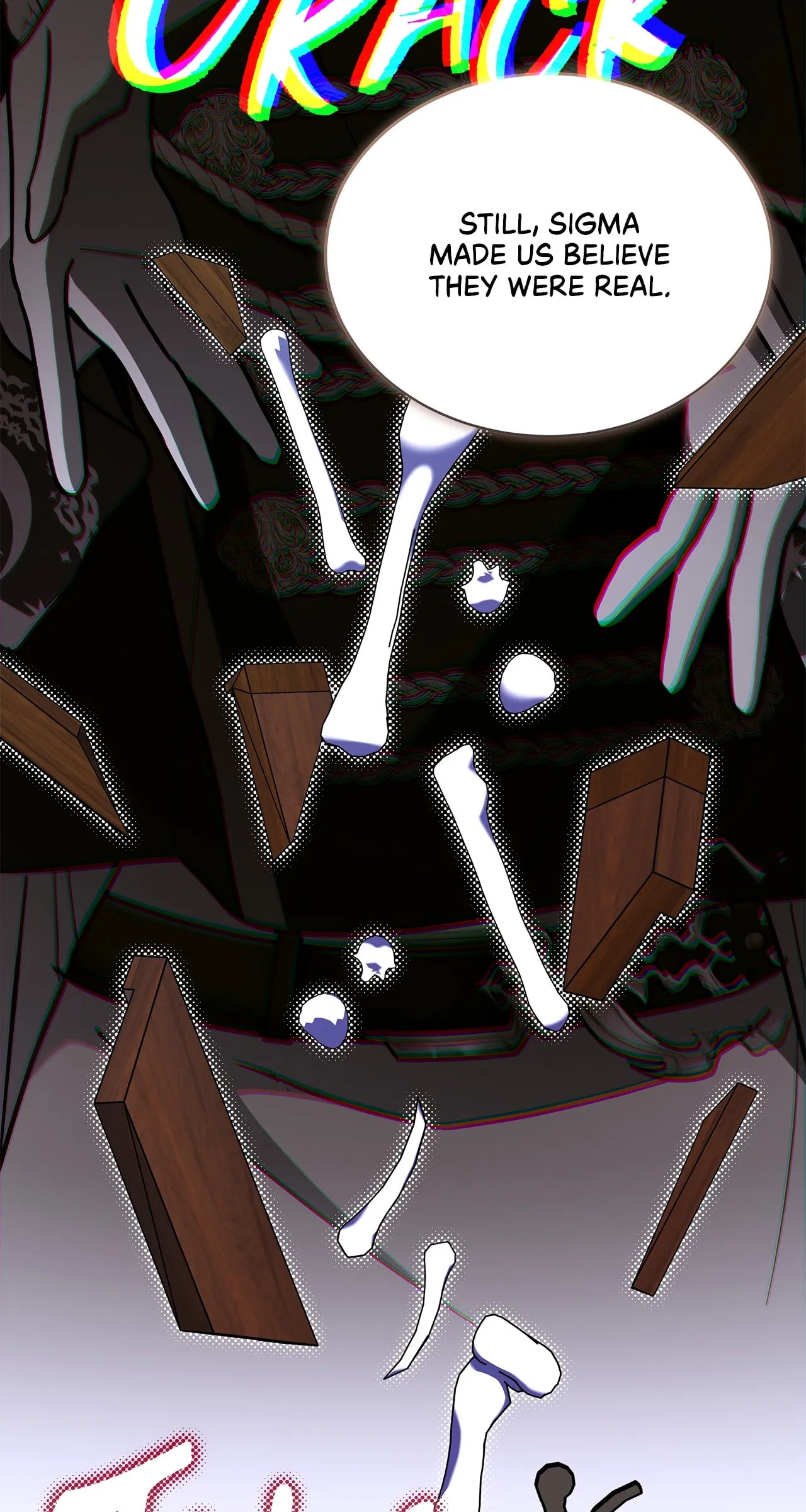  It's a Cat, Adopted by a Wolf Family? Chapter 109 page 16 - 