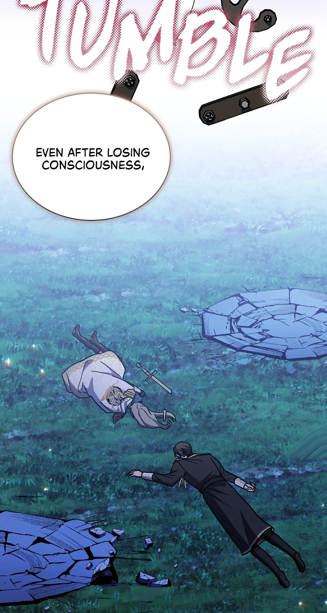  It's a Cat, Adopted by a Wolf Family? Chapter 109 page 17 - 