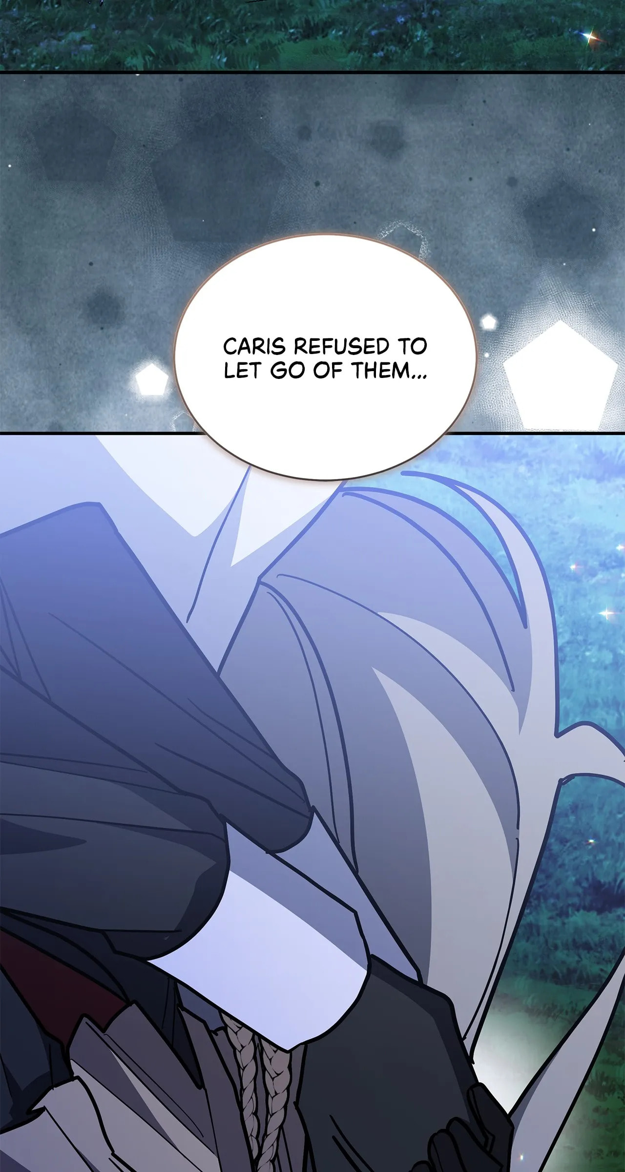  It's a Cat, Adopted by a Wolf Family? Chapter 109 page 18 - 