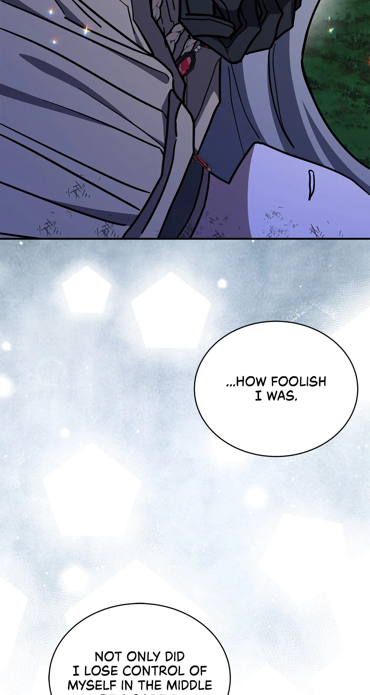  It's a Cat, Adopted by a Wolf Family? Chapter 109 page 19 - 