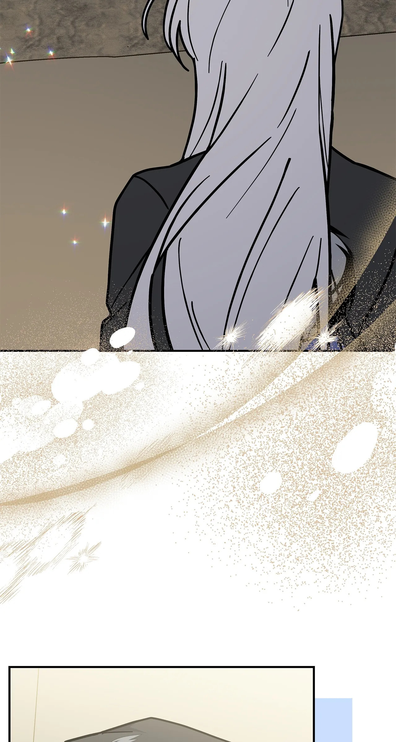  It's a Cat, Adopted by a Wolf Family? Chapter 109 page 3 - 