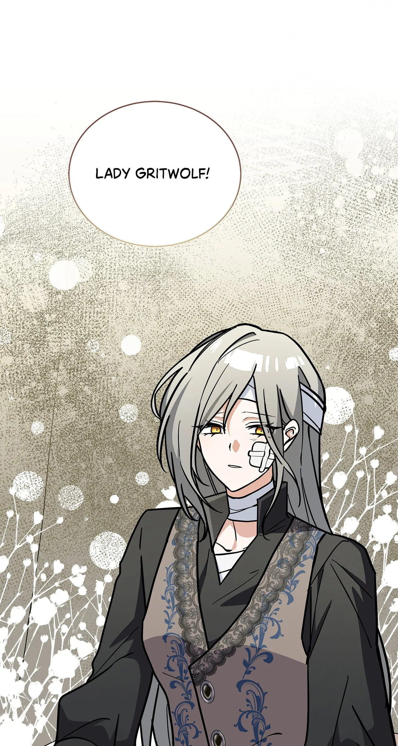  It's a Cat, Adopted by a Wolf Family? Chapter 109 page 22 - 