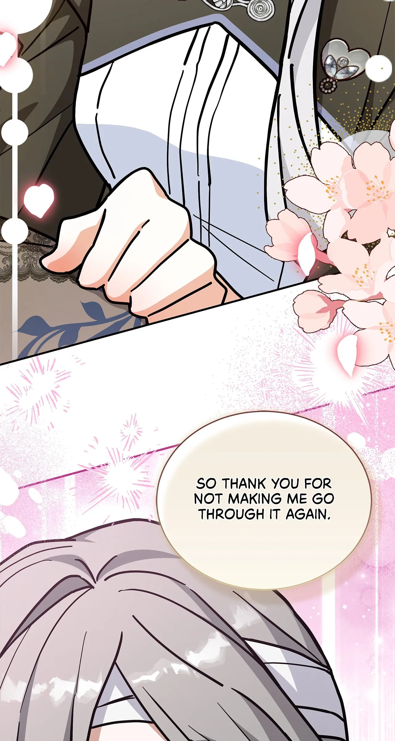  It's a Cat, Adopted by a Wolf Family? Chapter 109 page 29 - 