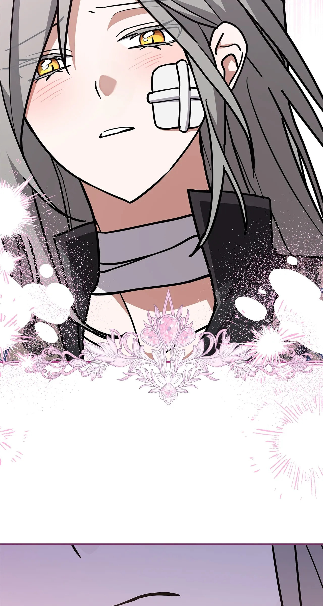  It's a Cat, Adopted by a Wolf Family? Chapter 109 page 30 - 