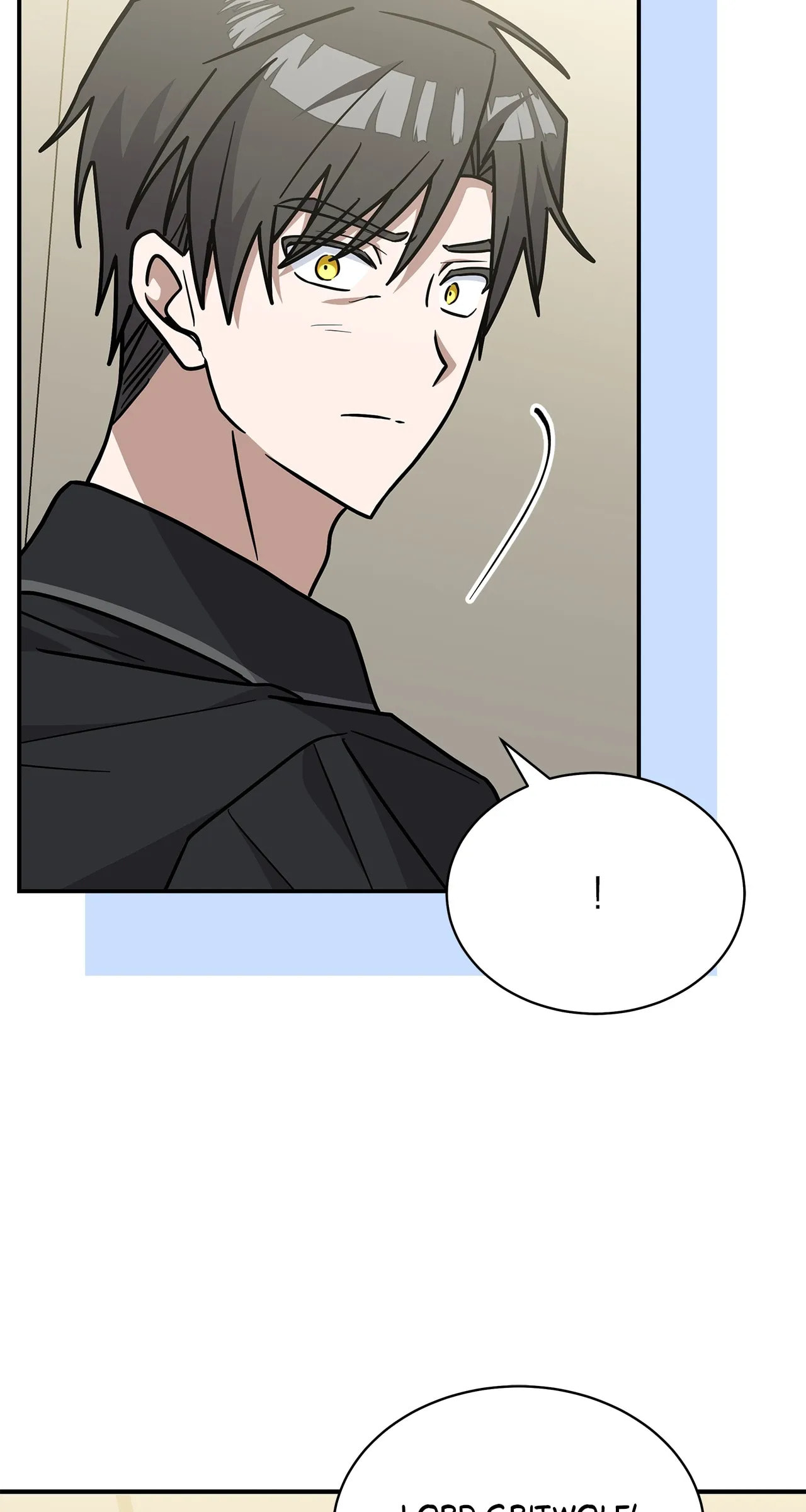  It's a Cat, Adopted by a Wolf Family? Chapter 109 page 4 - 