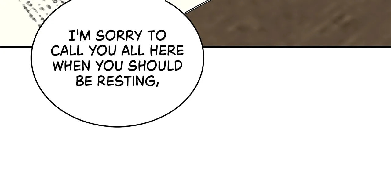  It's a Cat, Adopted by a Wolf Family? Chapter 109 page 35 - 