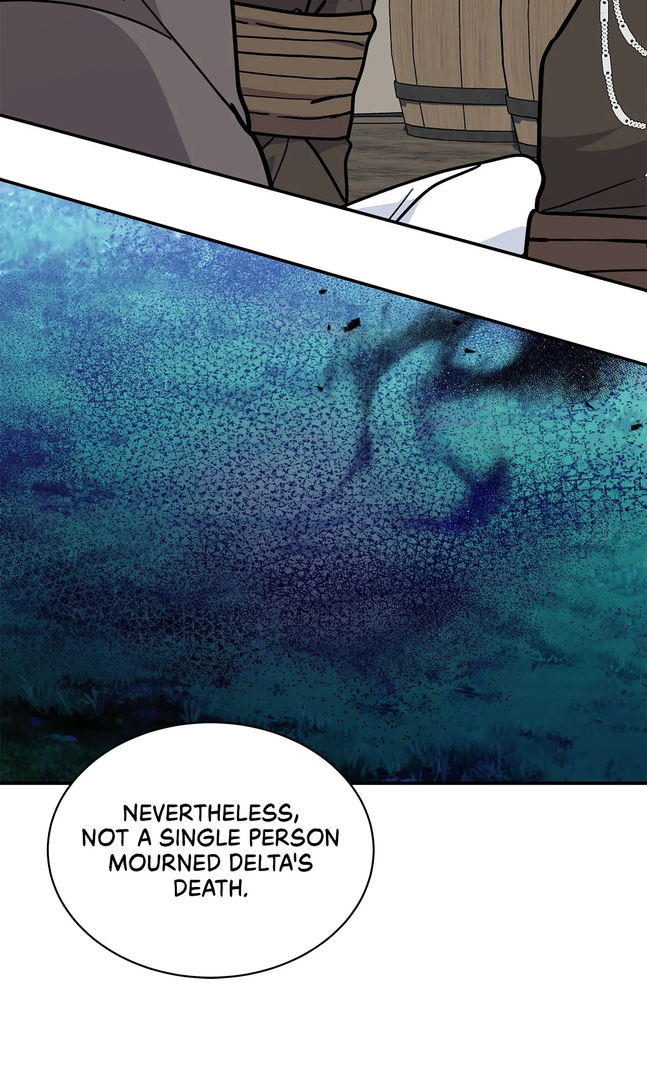  It's a Cat, Adopted by a Wolf Family? Chapter 109 page 41 - 