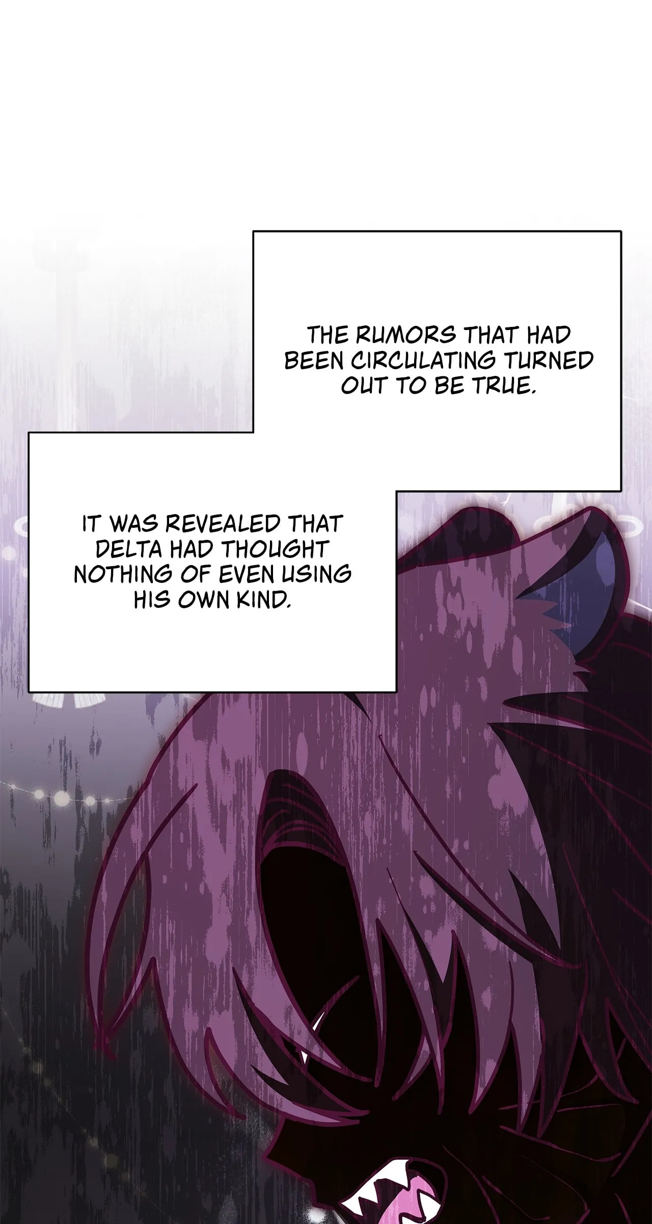  It's a Cat, Adopted by a Wolf Family? Chapter 109 page 42 - 