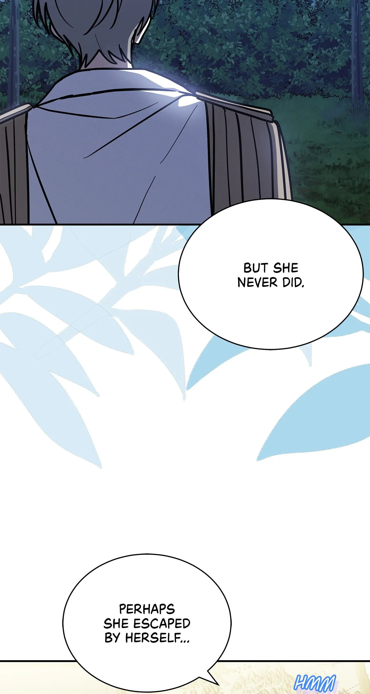 It's a Cat, Adopted by a Wolf Family? Chapter 109 page 47 - 
