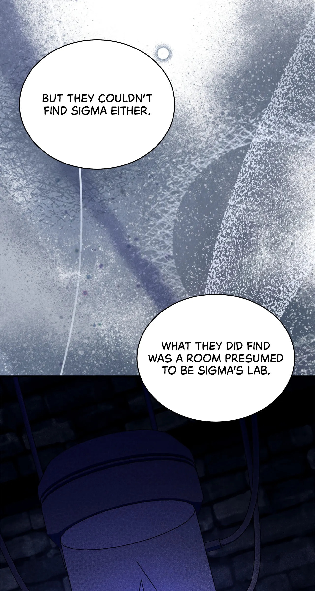  It's a Cat, Adopted by a Wolf Family? Chapter 109 page 50 - 