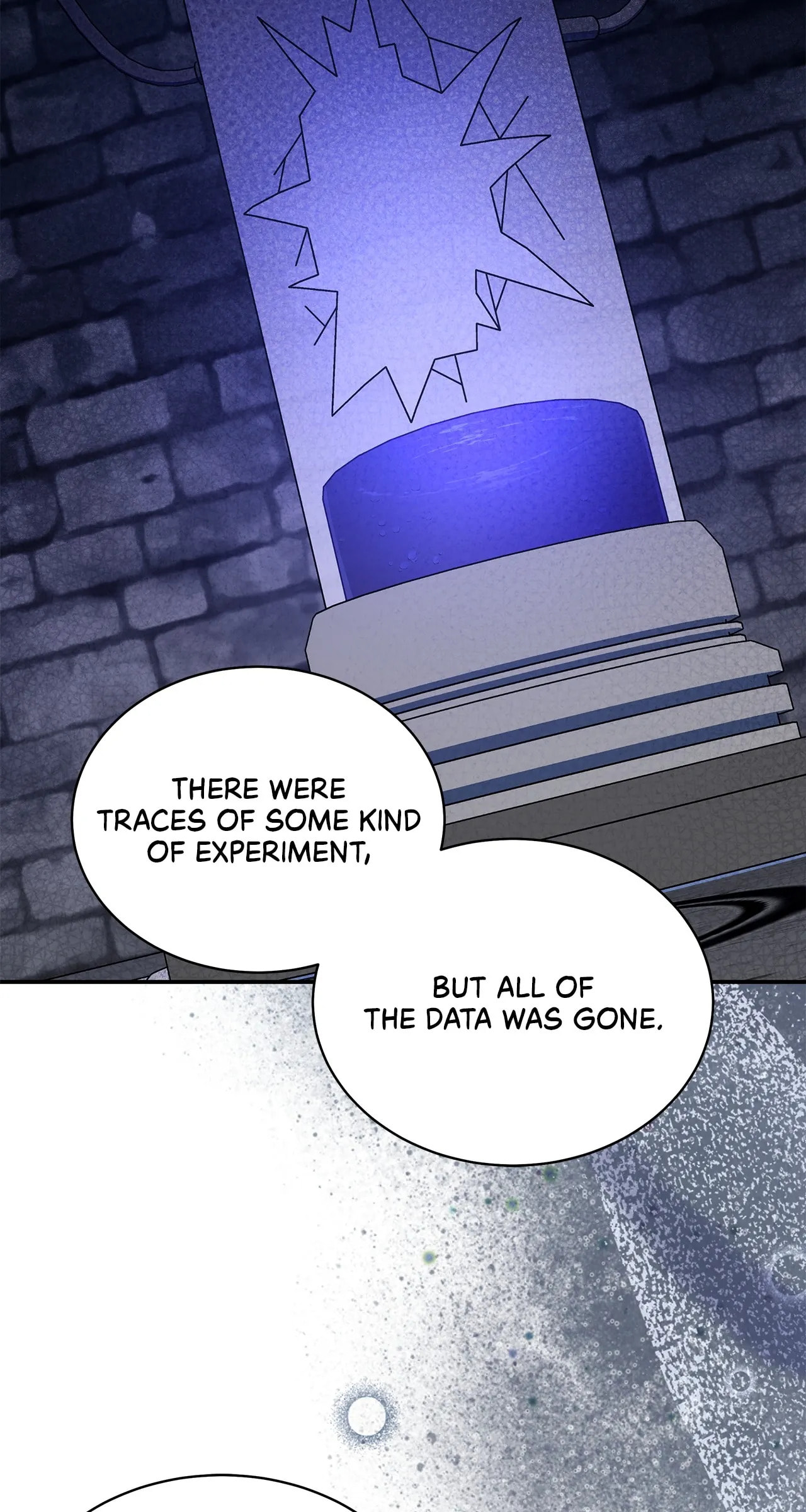  It's a Cat, Adopted by a Wolf Family? Chapter 109 page 51 - 