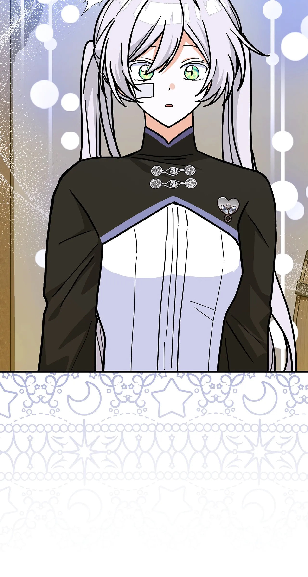  It's a Cat, Adopted by a Wolf Family? Chapter 109 page 63 - 