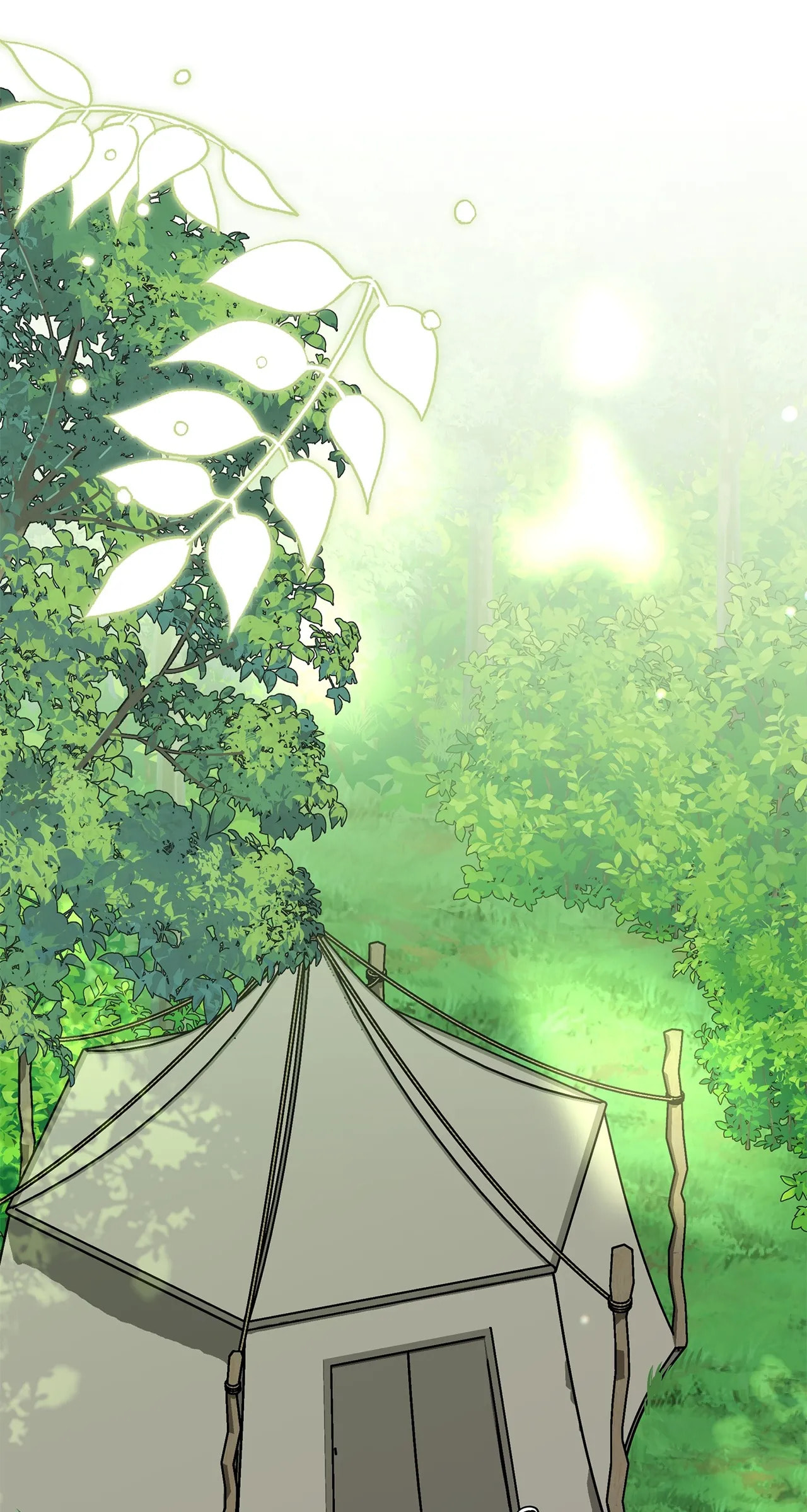  It's a Cat, Adopted by a Wolf Family? Chapter 109 page 66 - 