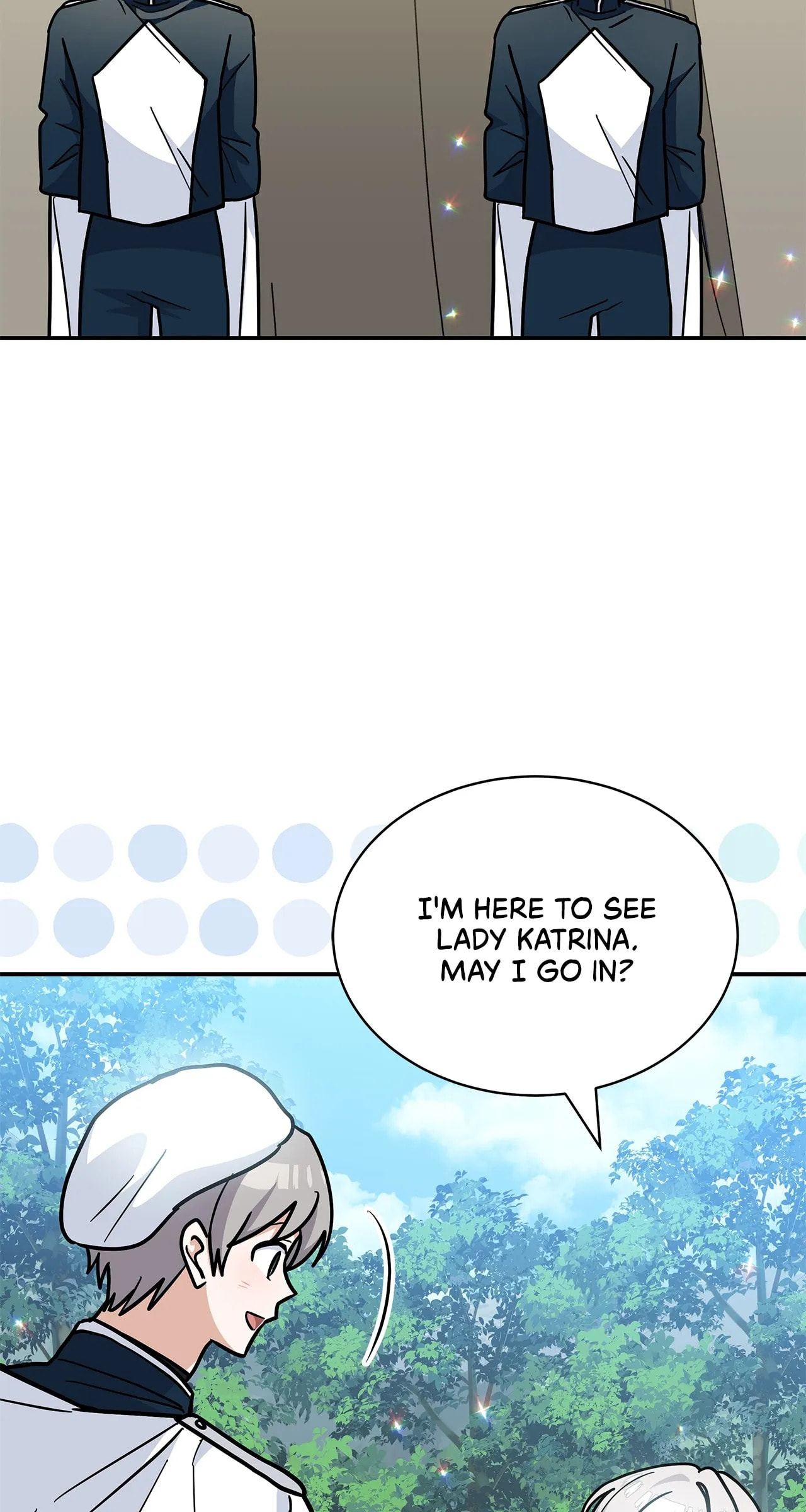 It's a Cat, Adopted by a Wolf Family? Chapter 109 page 68 - 