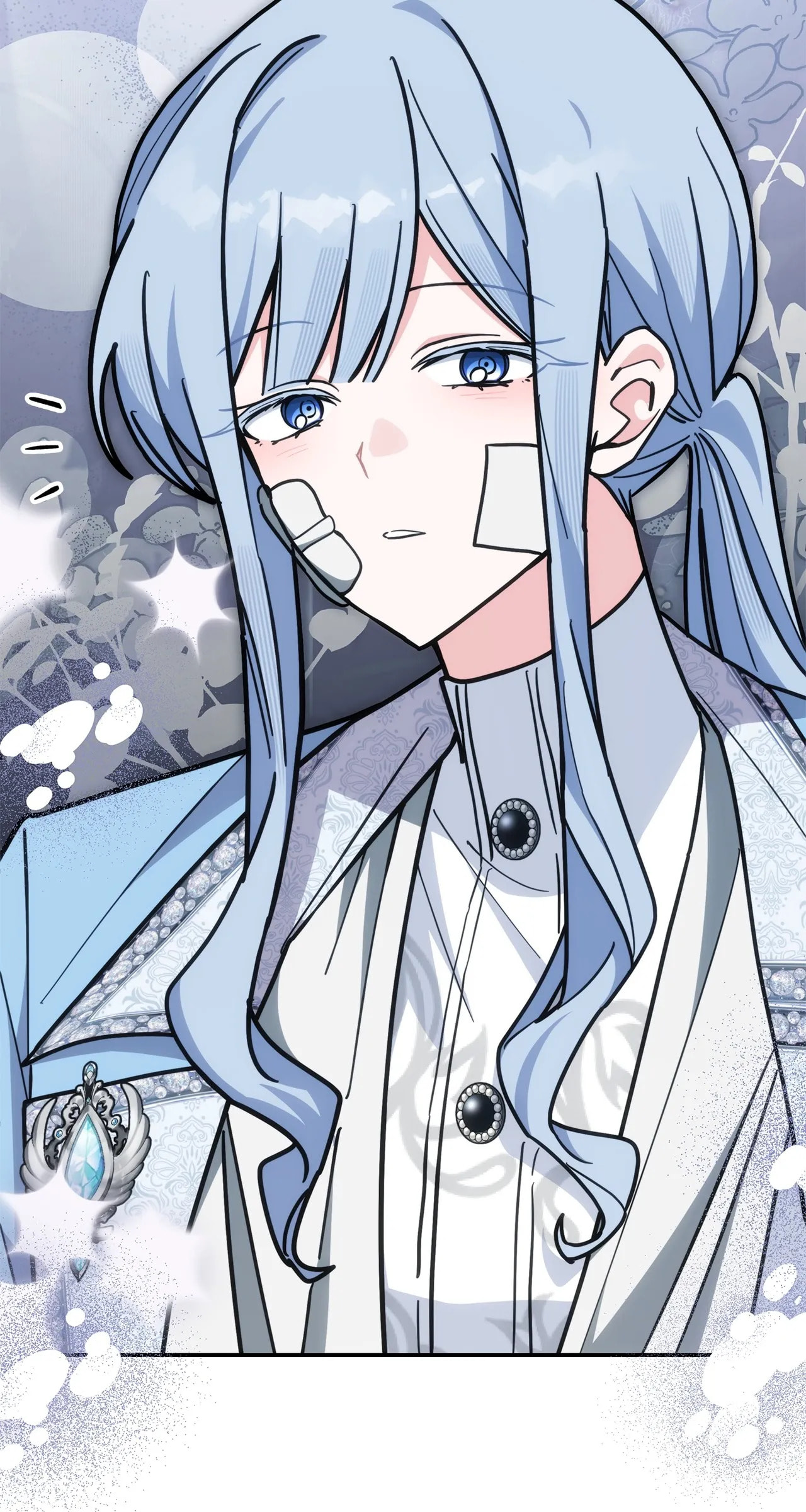  It's a Cat, Adopted by a Wolf Family? Chapter 109 page 71 - 