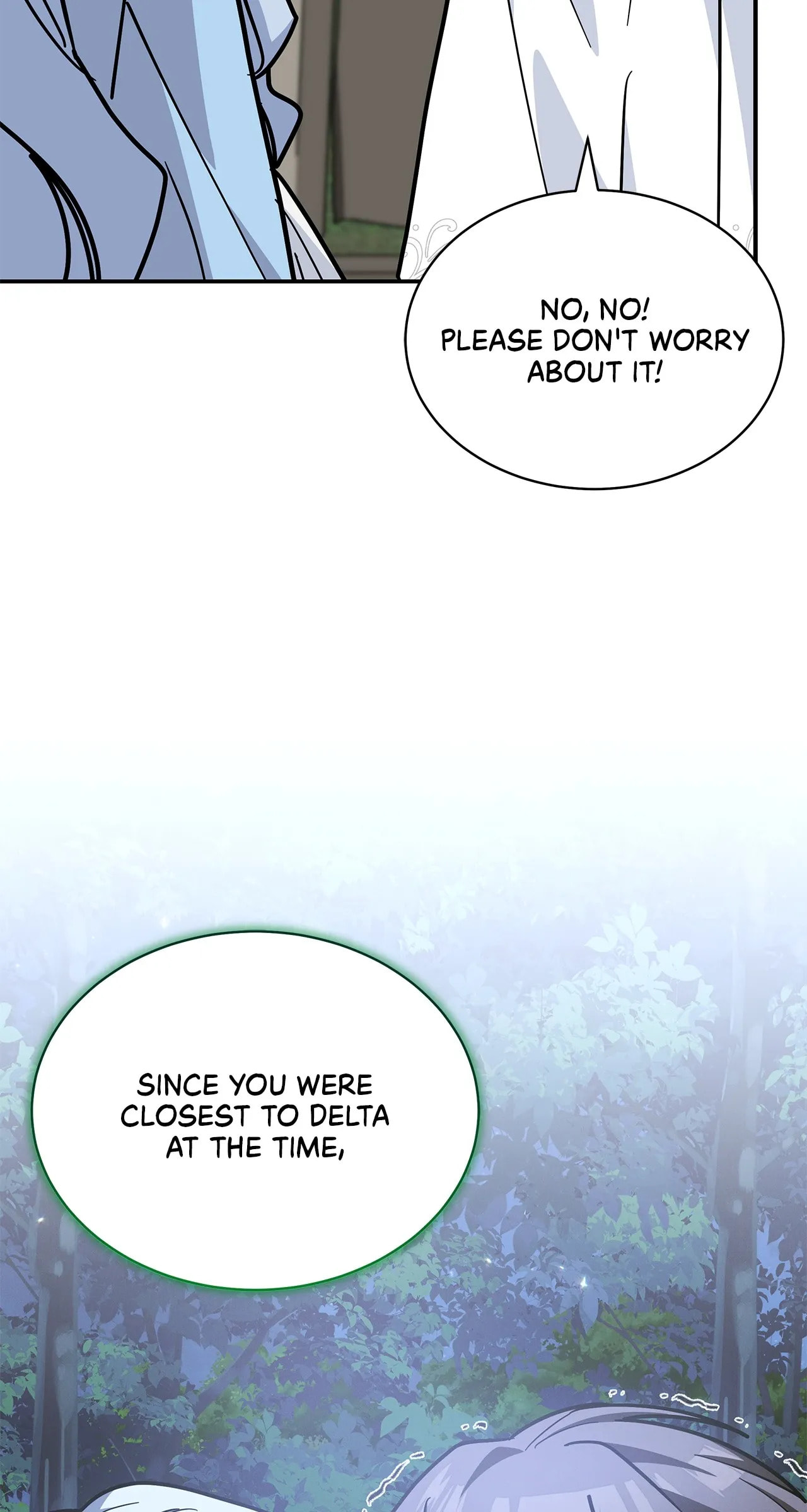  It's a Cat, Adopted by a Wolf Family? Chapter 109 page 75 - 