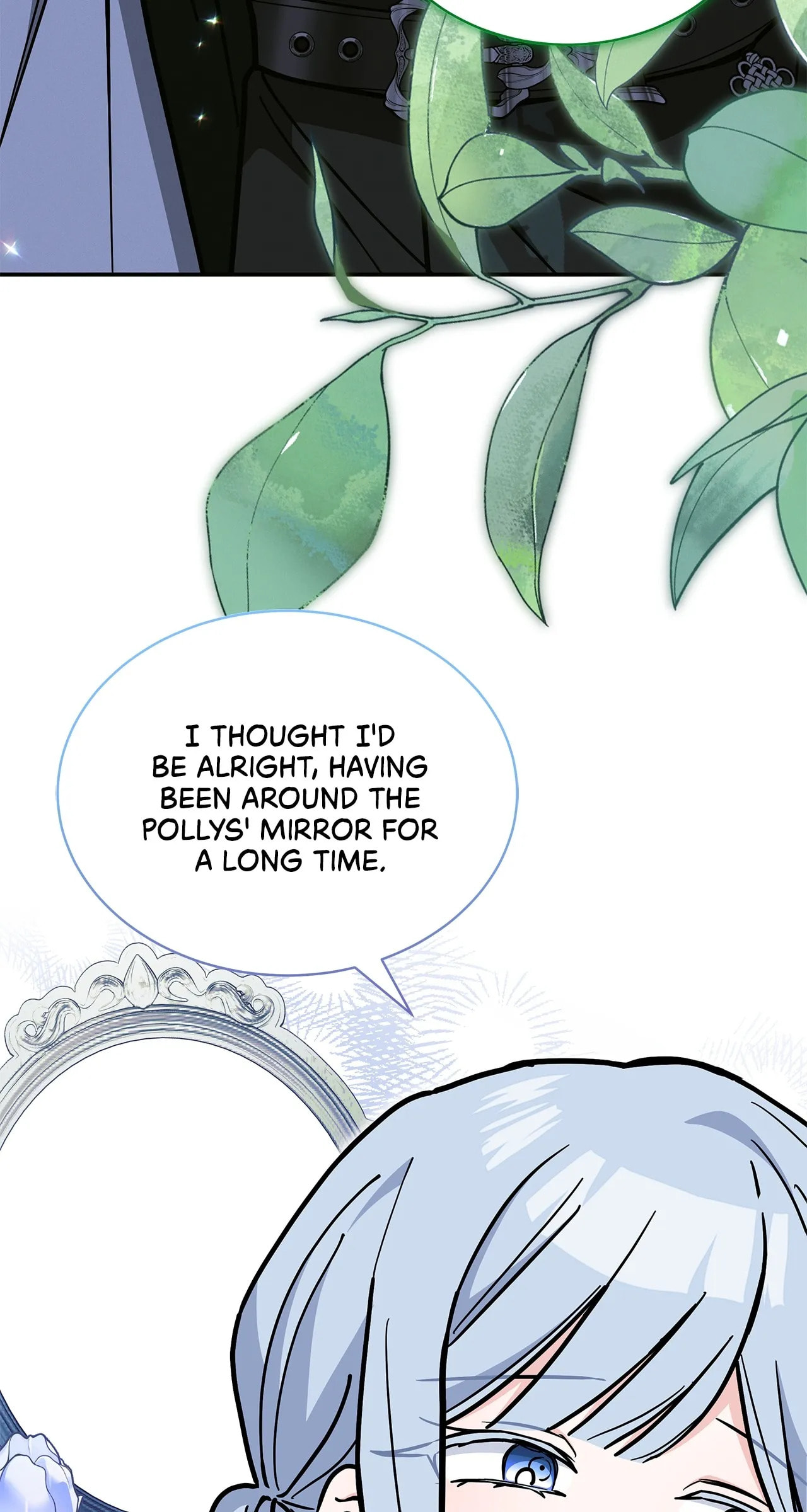  It's a Cat, Adopted by a Wolf Family? Chapter 109 page 77 - 