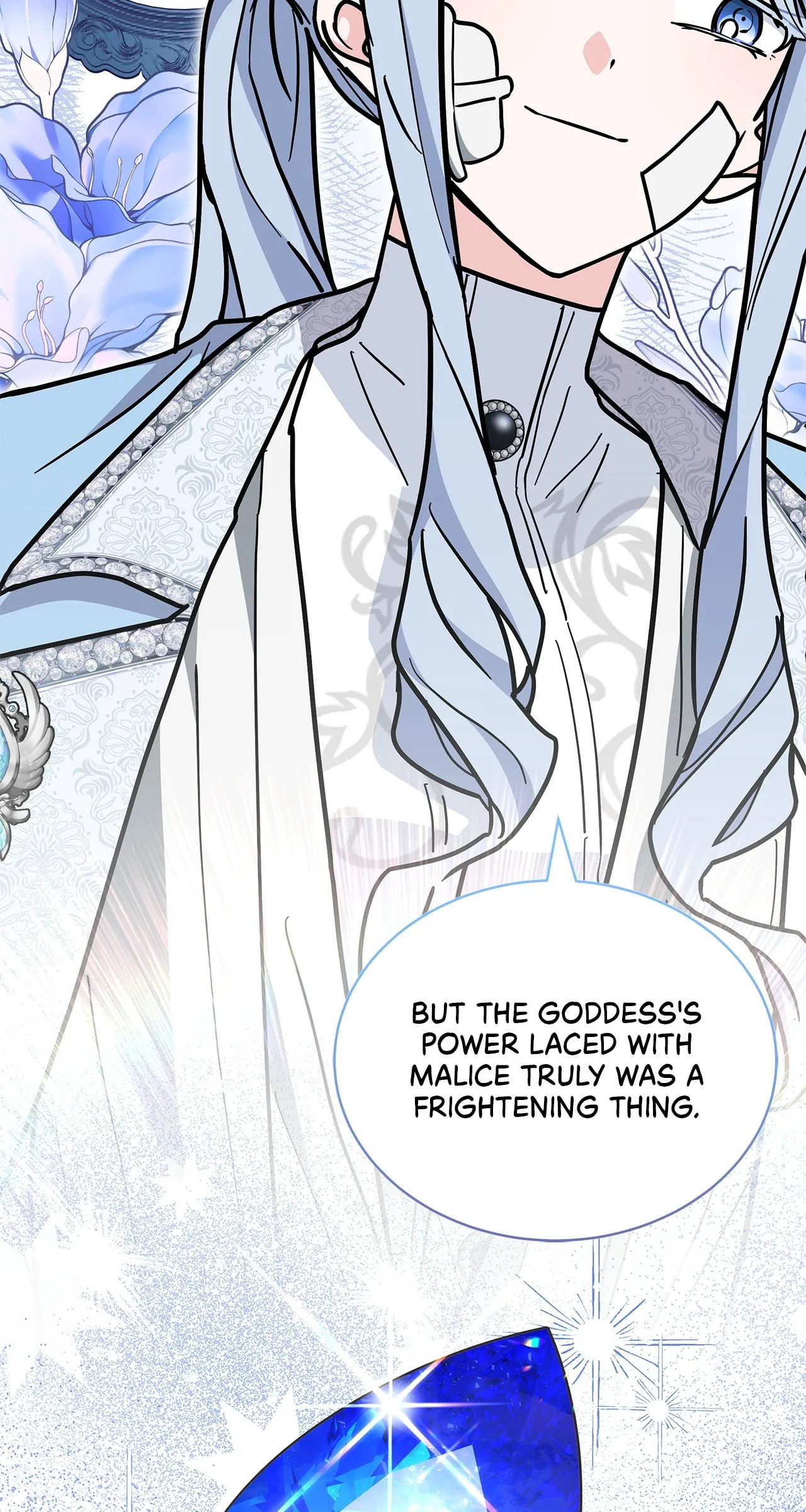  It's a Cat, Adopted by a Wolf Family? Chapter 109 page 78 - 